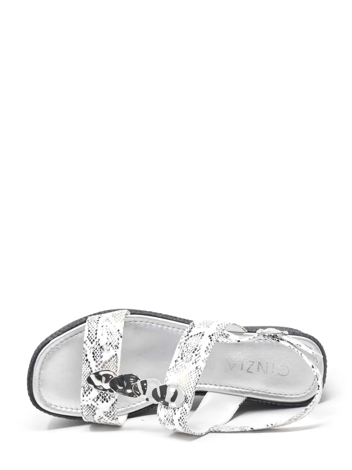 Cinzia Soft Sandali Zeppa Donna | CD521442C - Image 3