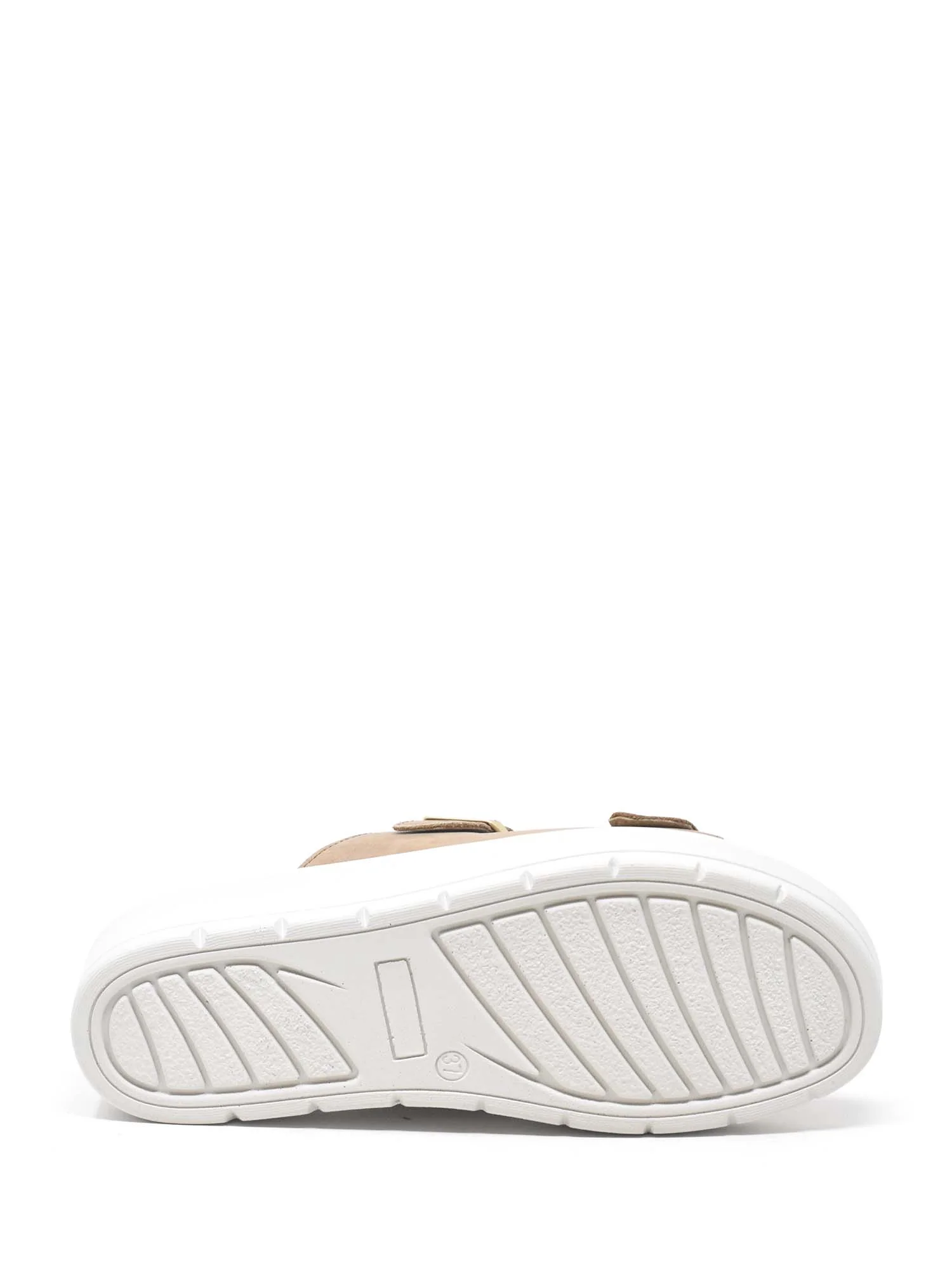 Cinzia Soft Sandali Zeppa Donna | GV51443-O - Image 8