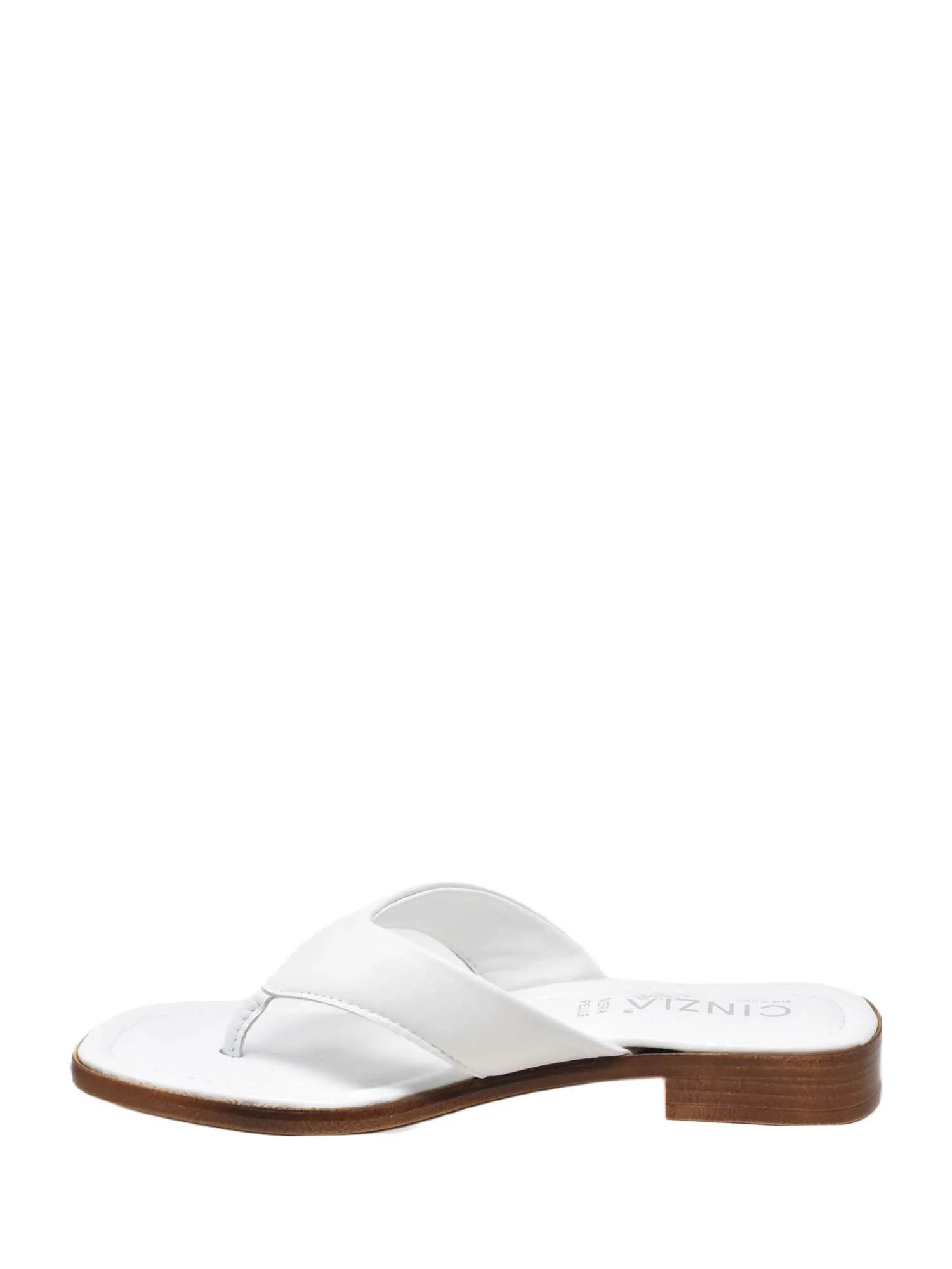 Cinzia Soft Infradito Donna | IAF230664 - Image 10