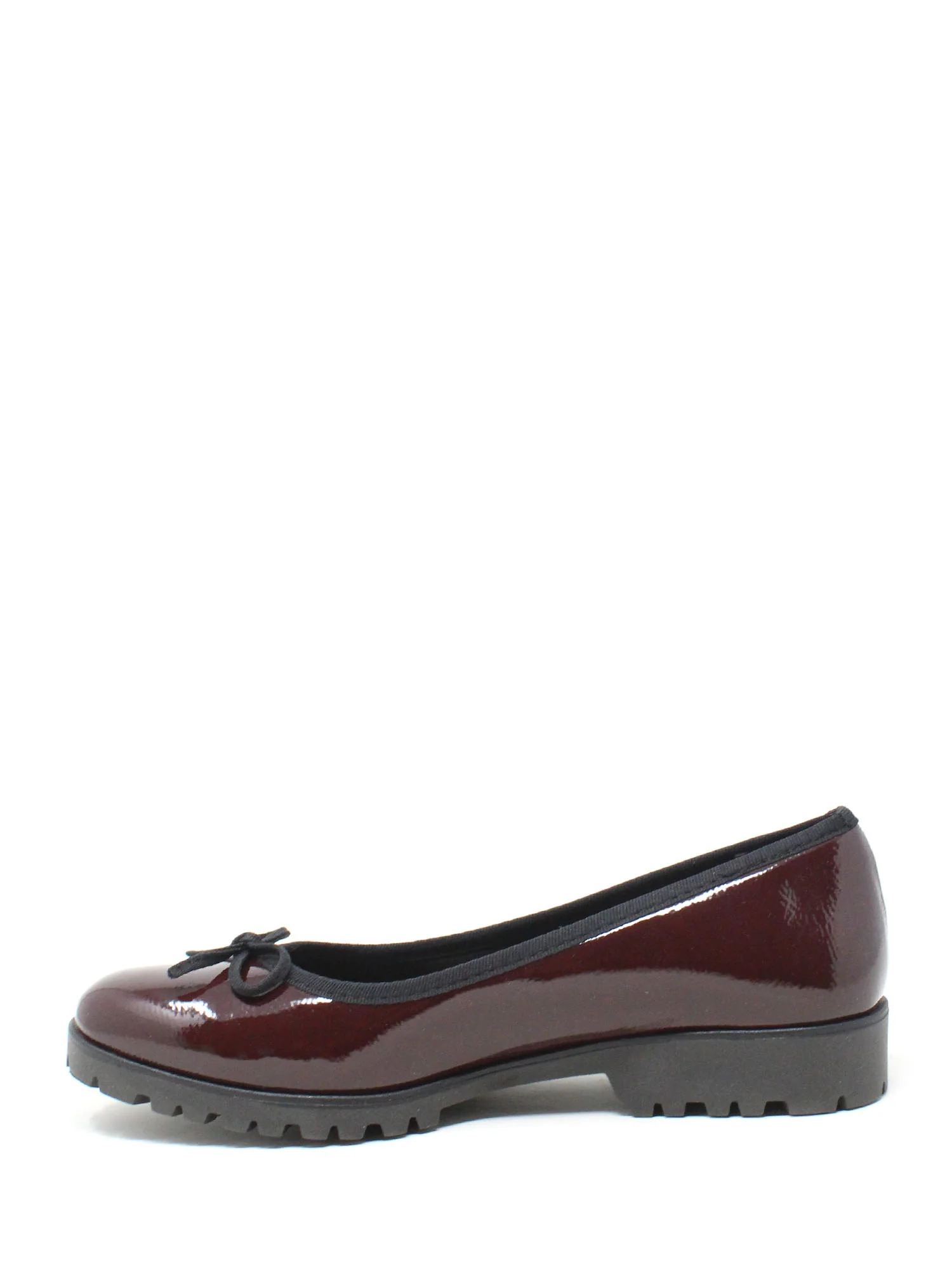 Cinzia Soft Ballerine Donna | IC6919CG - Image 2