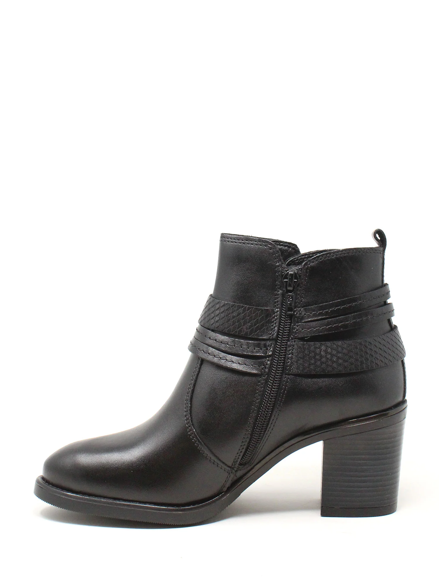 Cinzia Soft Stivaletti Donna | IS380527 - Image 2