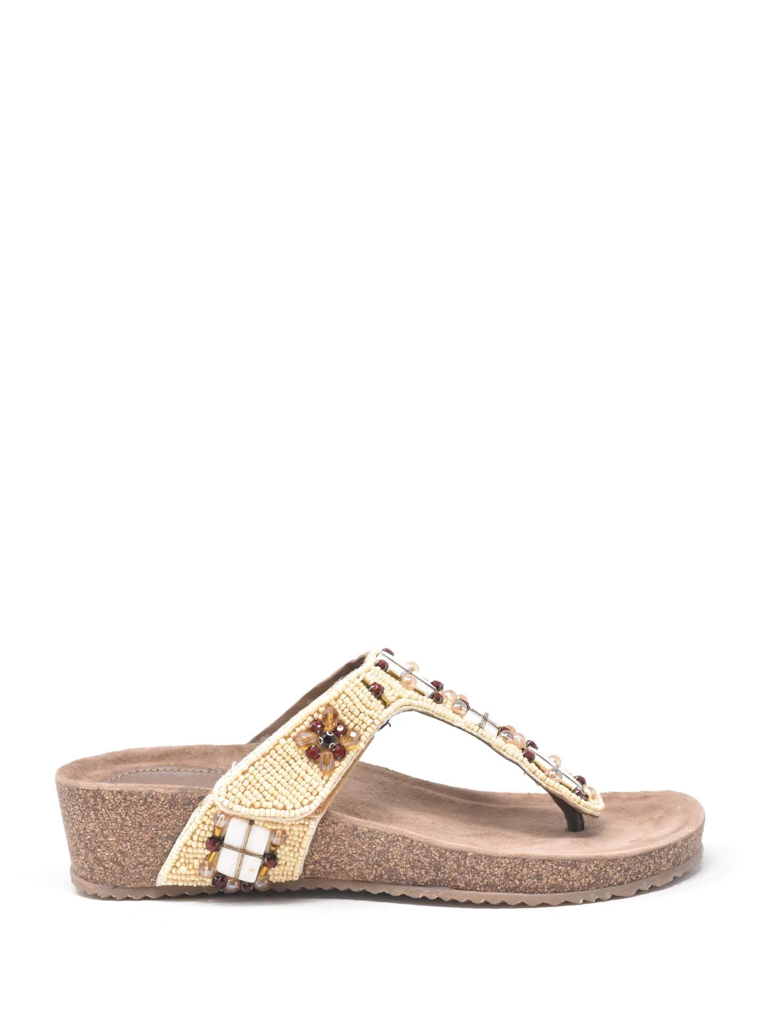 Cinzia Soft Infradito Donna | IT1002