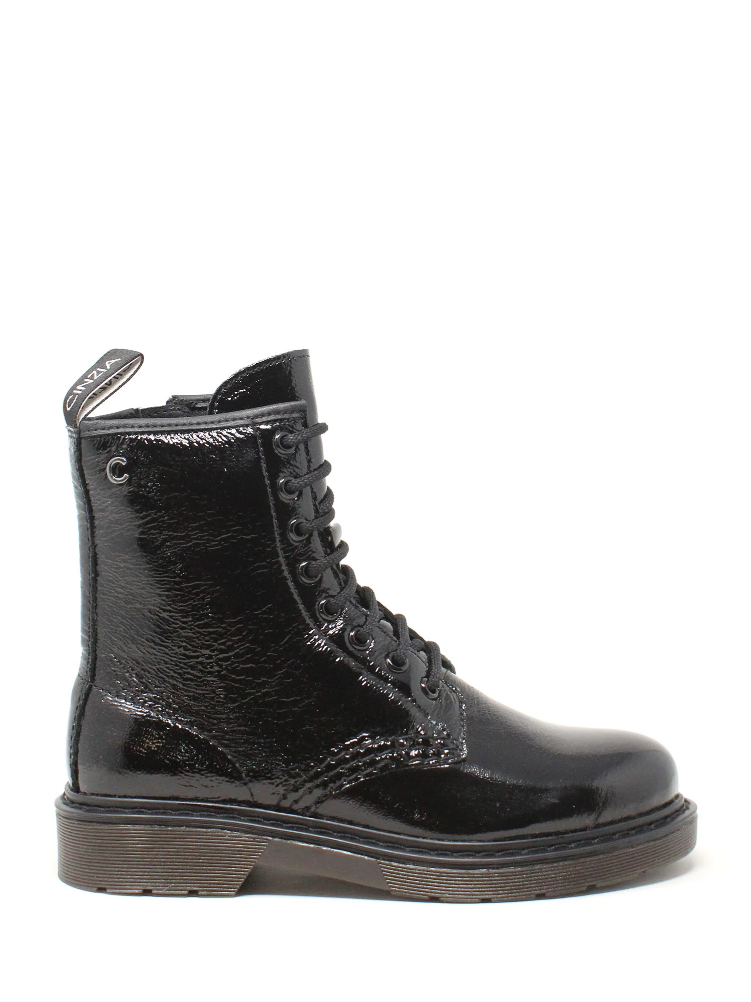 Cinzia Soft Anfibi Donna | IV14108-K