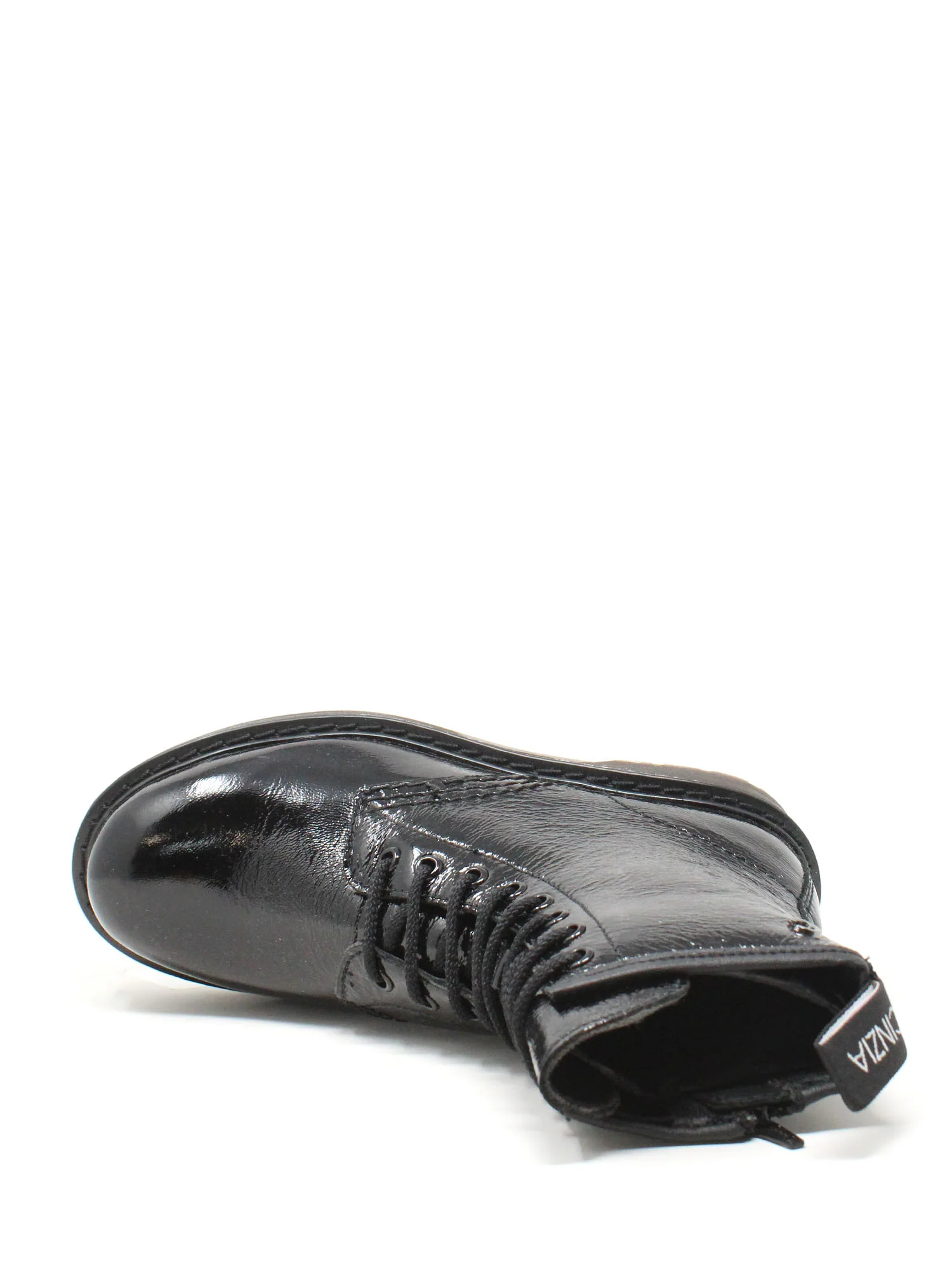 Cinzia Soft Anfibi Donna | IV14108-K - Image 3