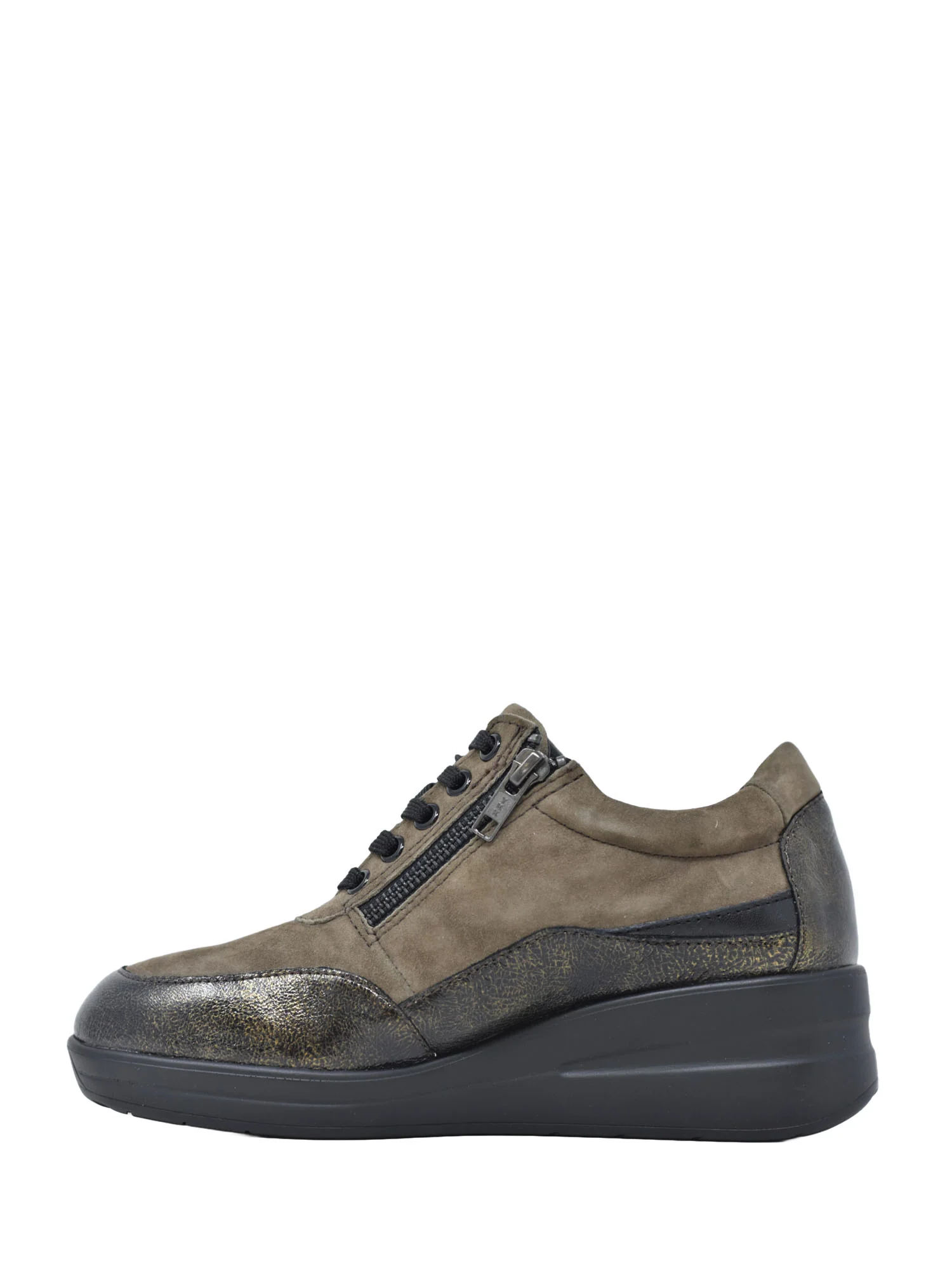 Cinzia Soft Sneakers Donna | IV218907 002 - Image 2