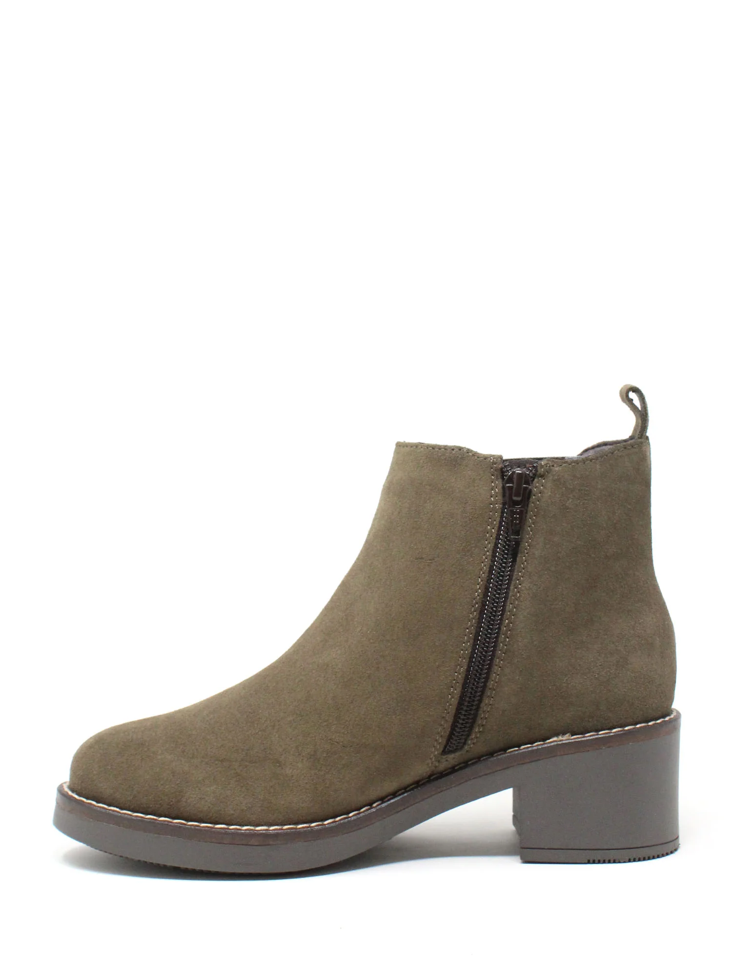 Cinzia Soft Stivaletti Donna | IV9822376 - Image 2