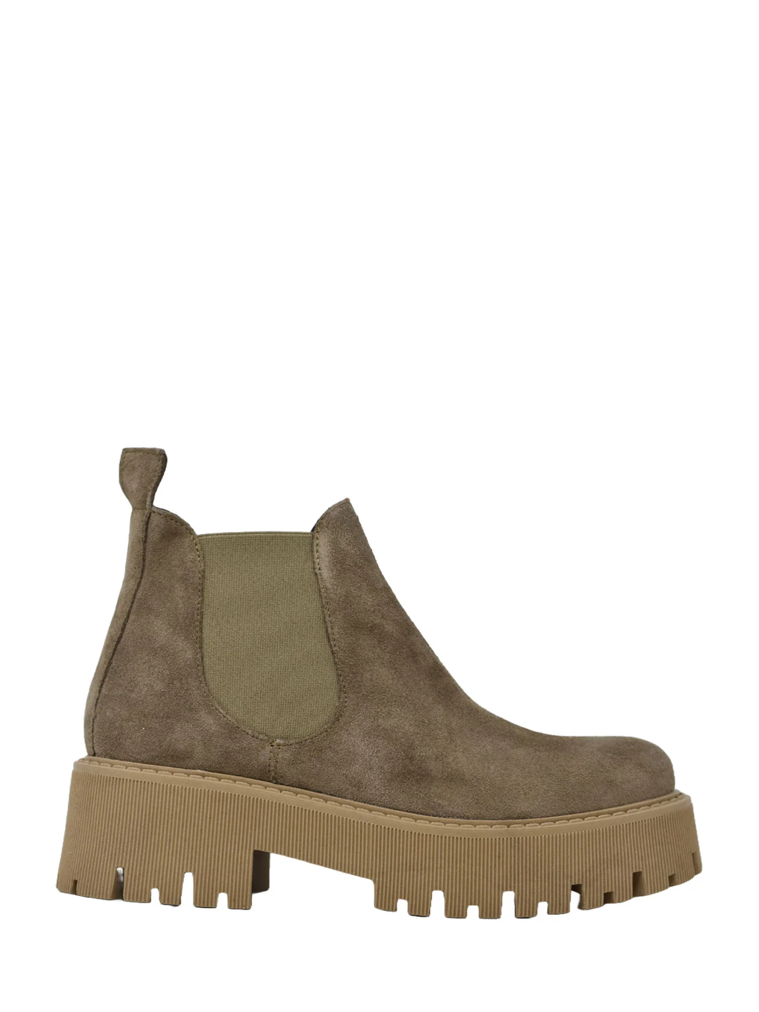 Cinzia Soft Stivaletti Donna | PQ7385185 006