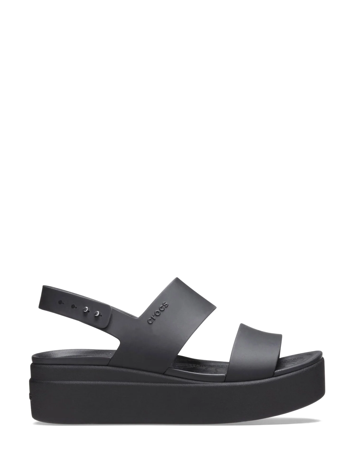 Crocs Sandali Zeppa Donna | 206453 - Image 15