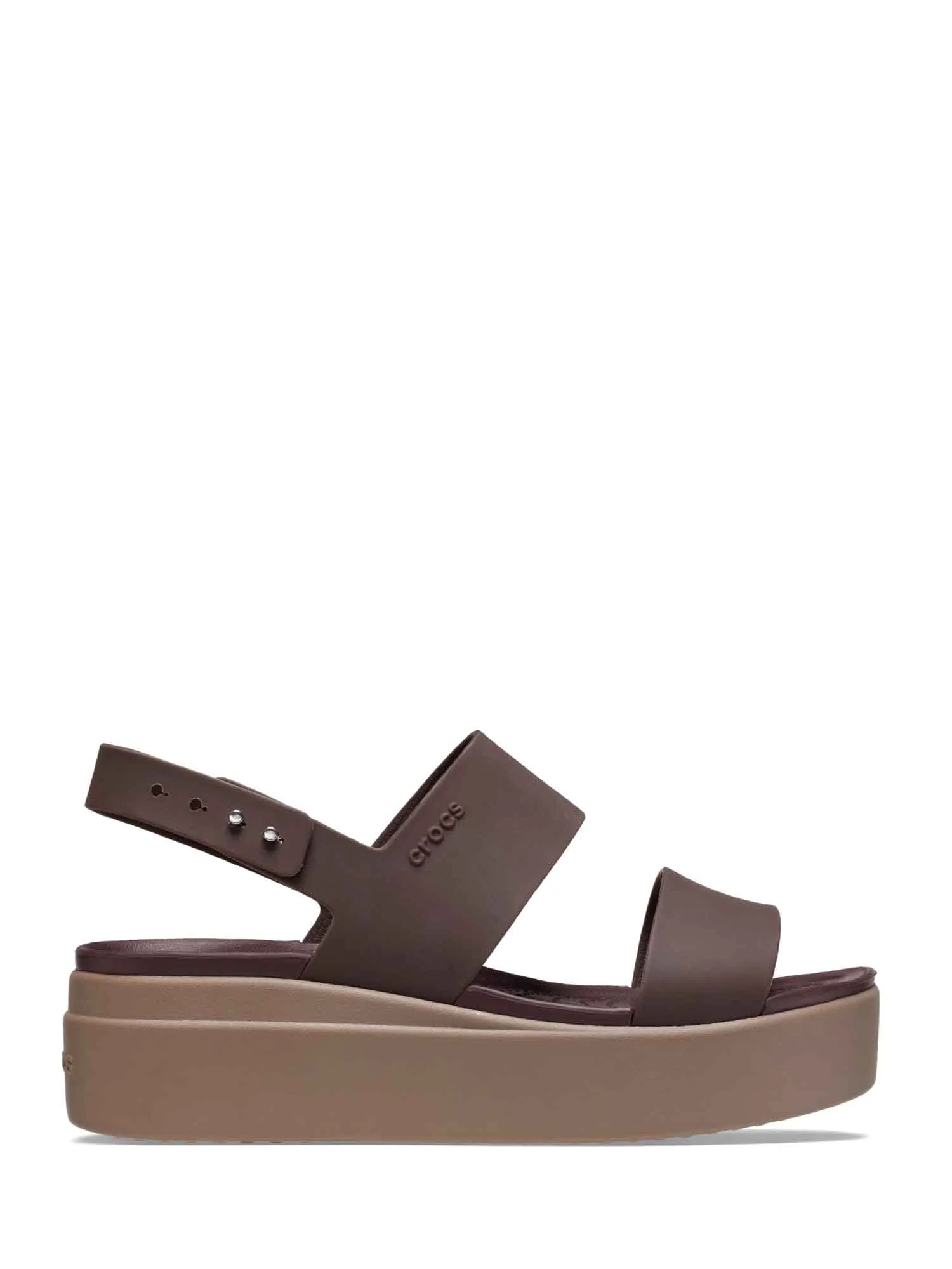 Crocs Sandali Zeppa Donna | 206453 - Image 22