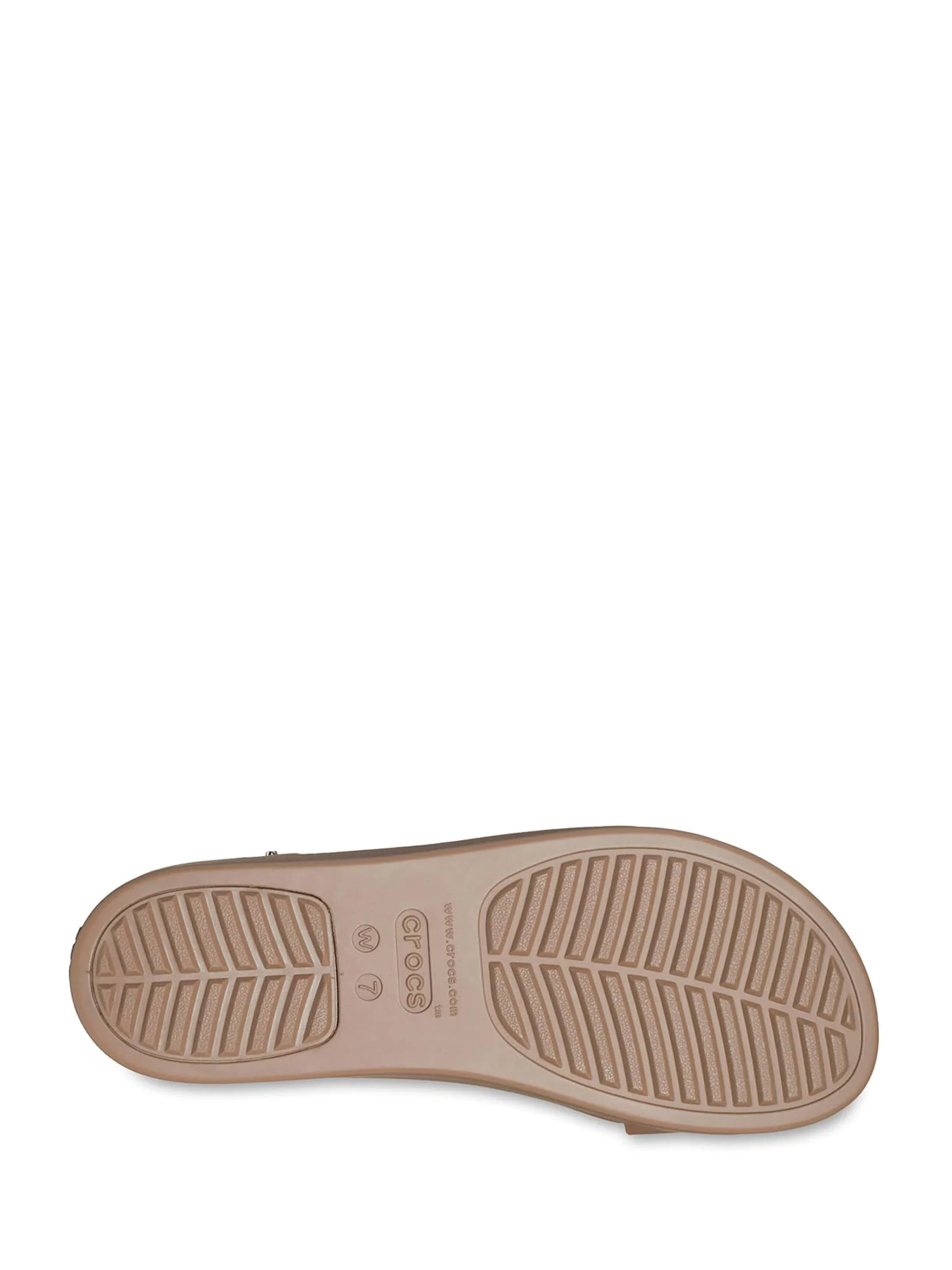 Crocs Brooklyn Low Wedge W Sandali Zeppa Donna | CR.206453 - Image 5