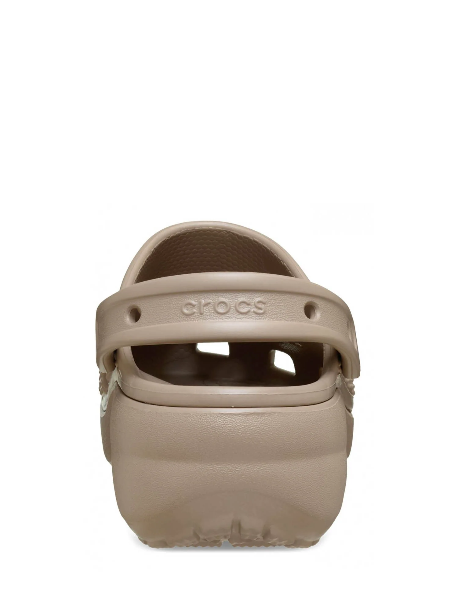Crocs Classic Platform Clog Sabot Donna | CR.206750 - Image 10