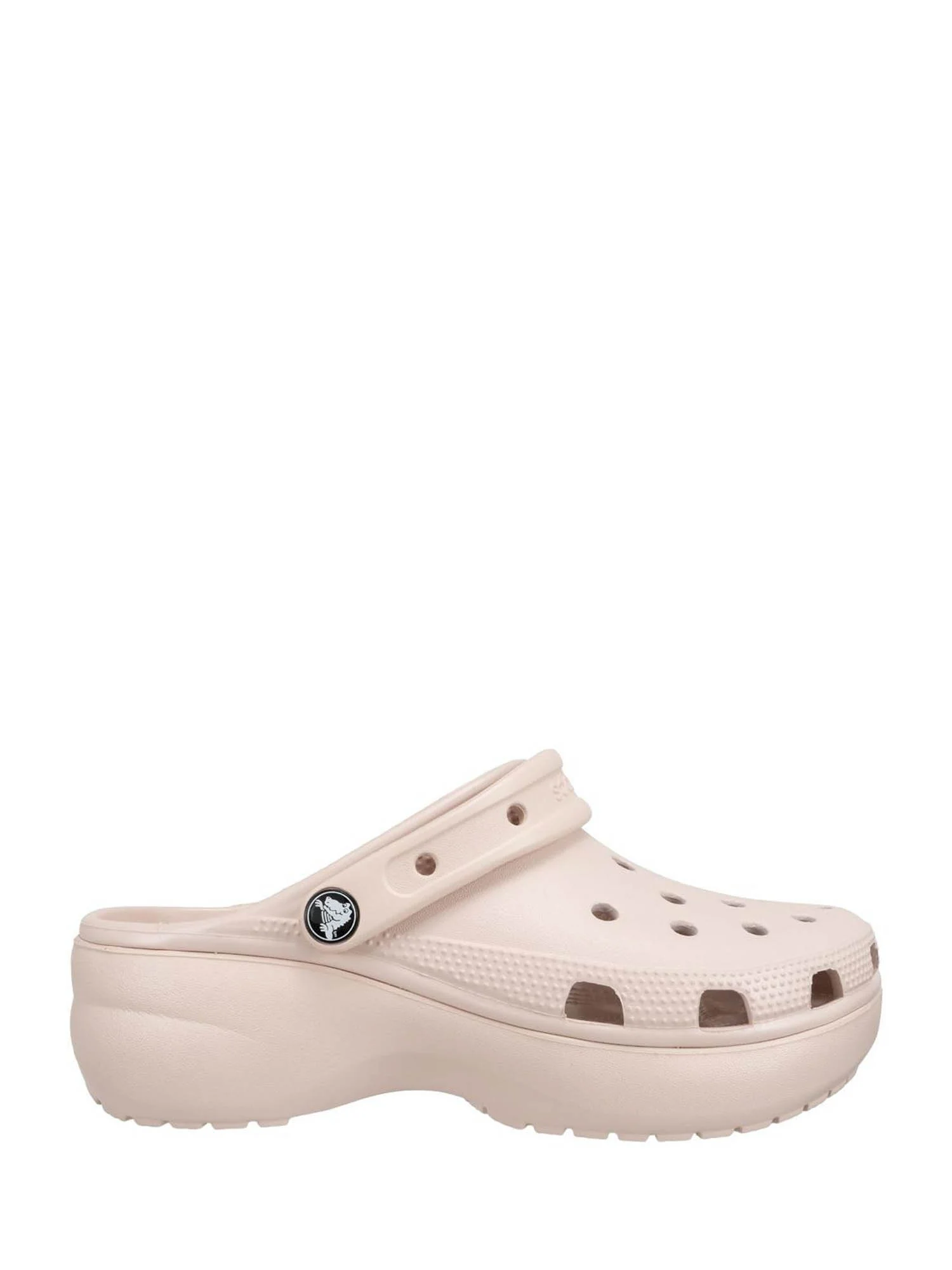 Crocs Classic Platform Clog Sabot Donna | CR.206750 - Image 18