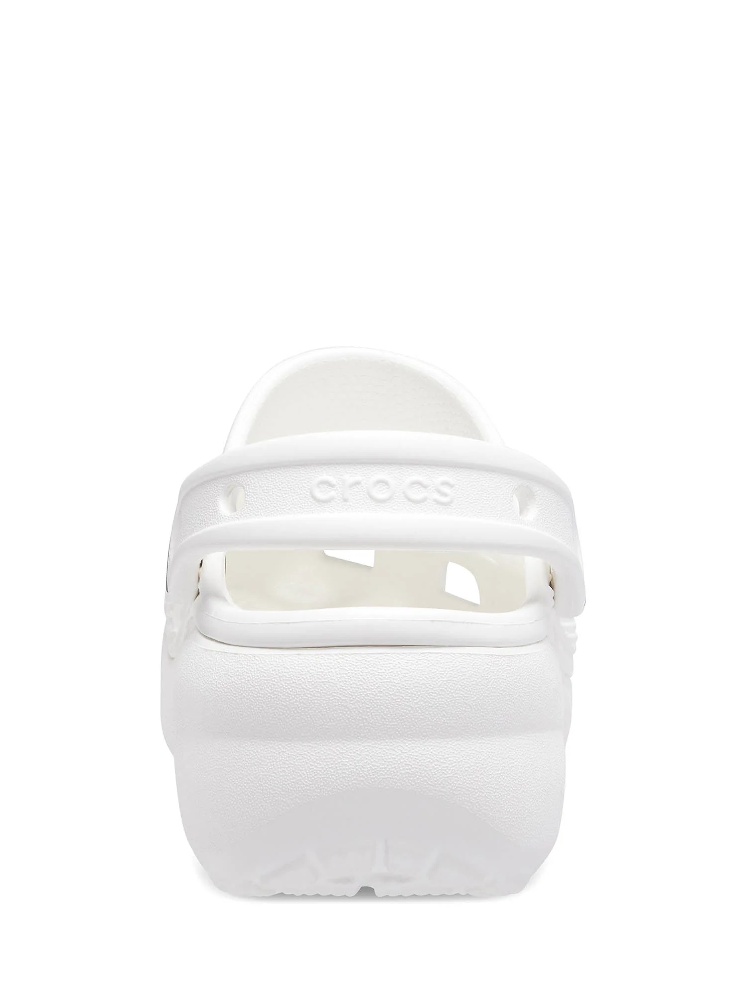 Crocs Classic Platform Clog Sabot Donna | CR.206750 - Image 3