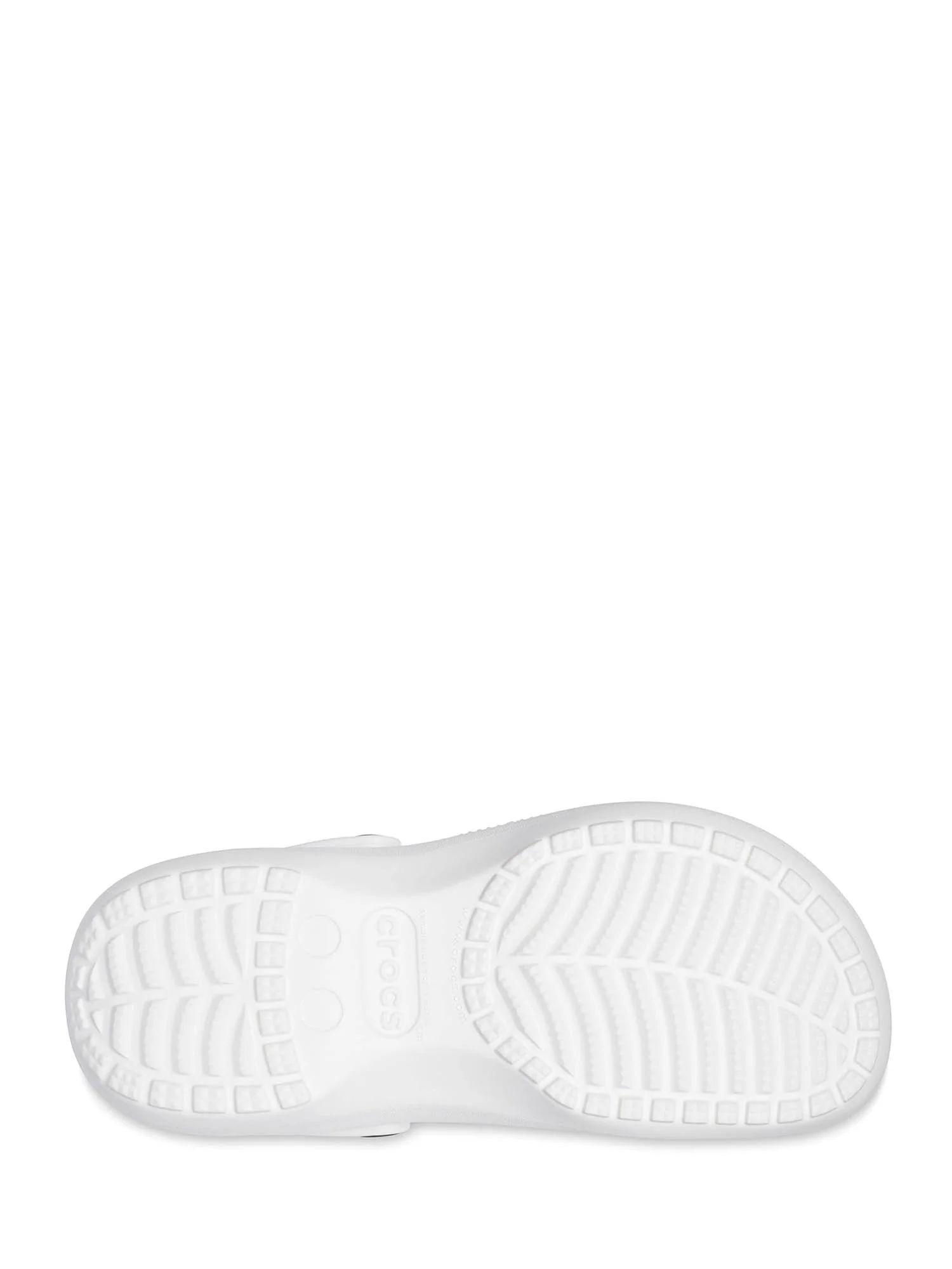 Crocs Classic Platform Clog Sabot Donna | CR.206750 - Image 5