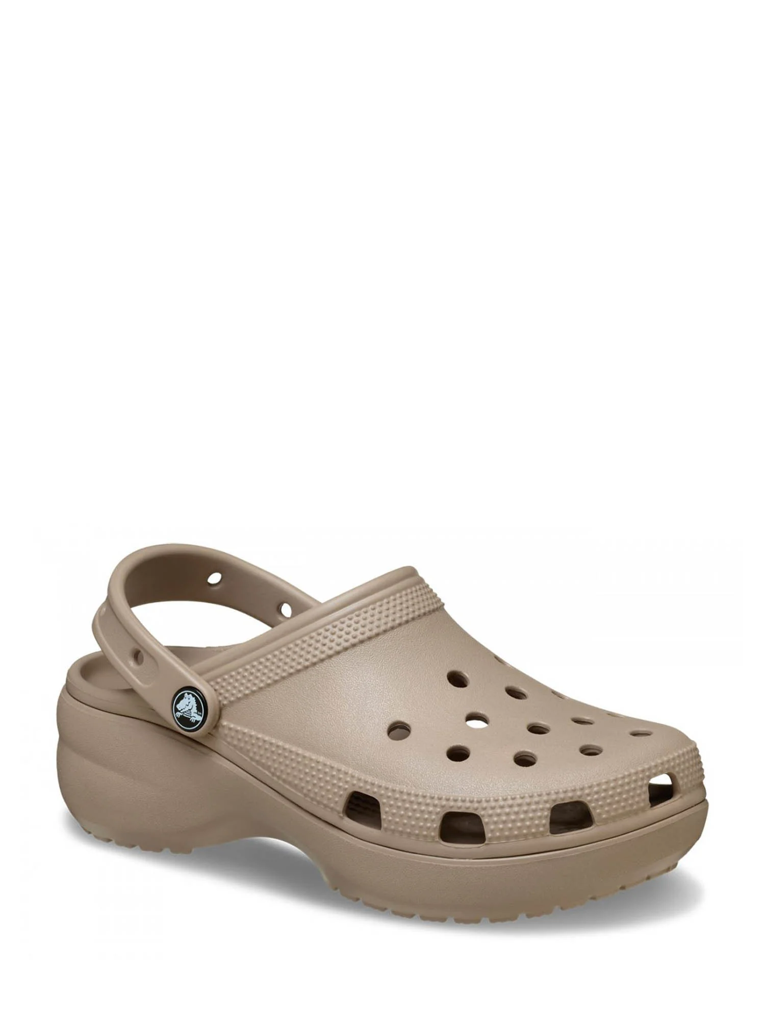 Crocs Classic Platform Clog Sabot Donna | CR.206750 - Image 7