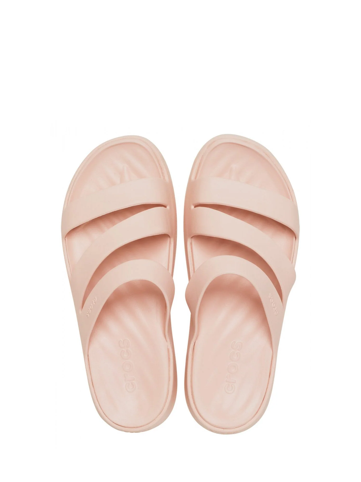 Crocs Getaway Ciabatte Donna | CR.209587 - Image 13