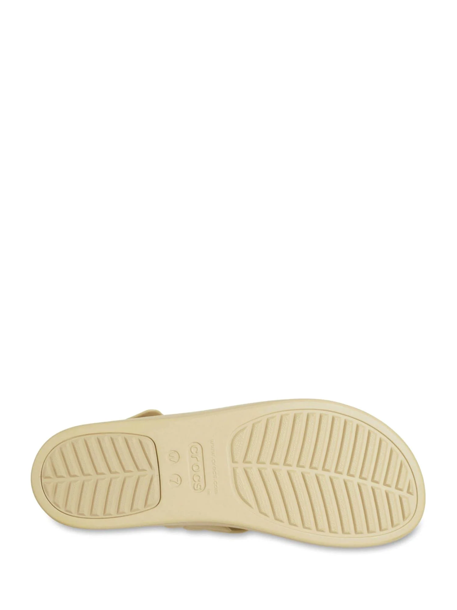 Crocs Sandali Zeppa Donna | CR.209977 - Image 5
