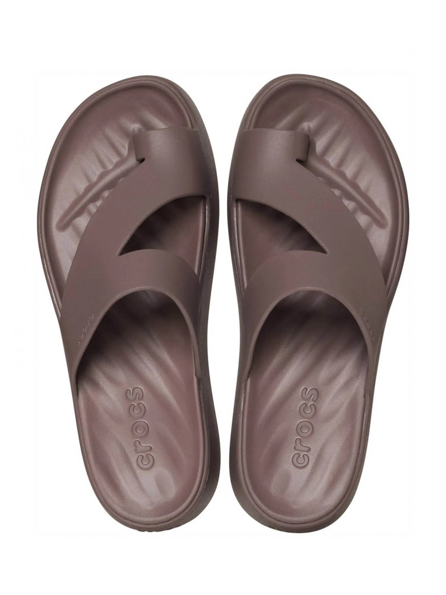 Crocs Getaway Platform Ciabatte Donna | CR.210834 - Image 13