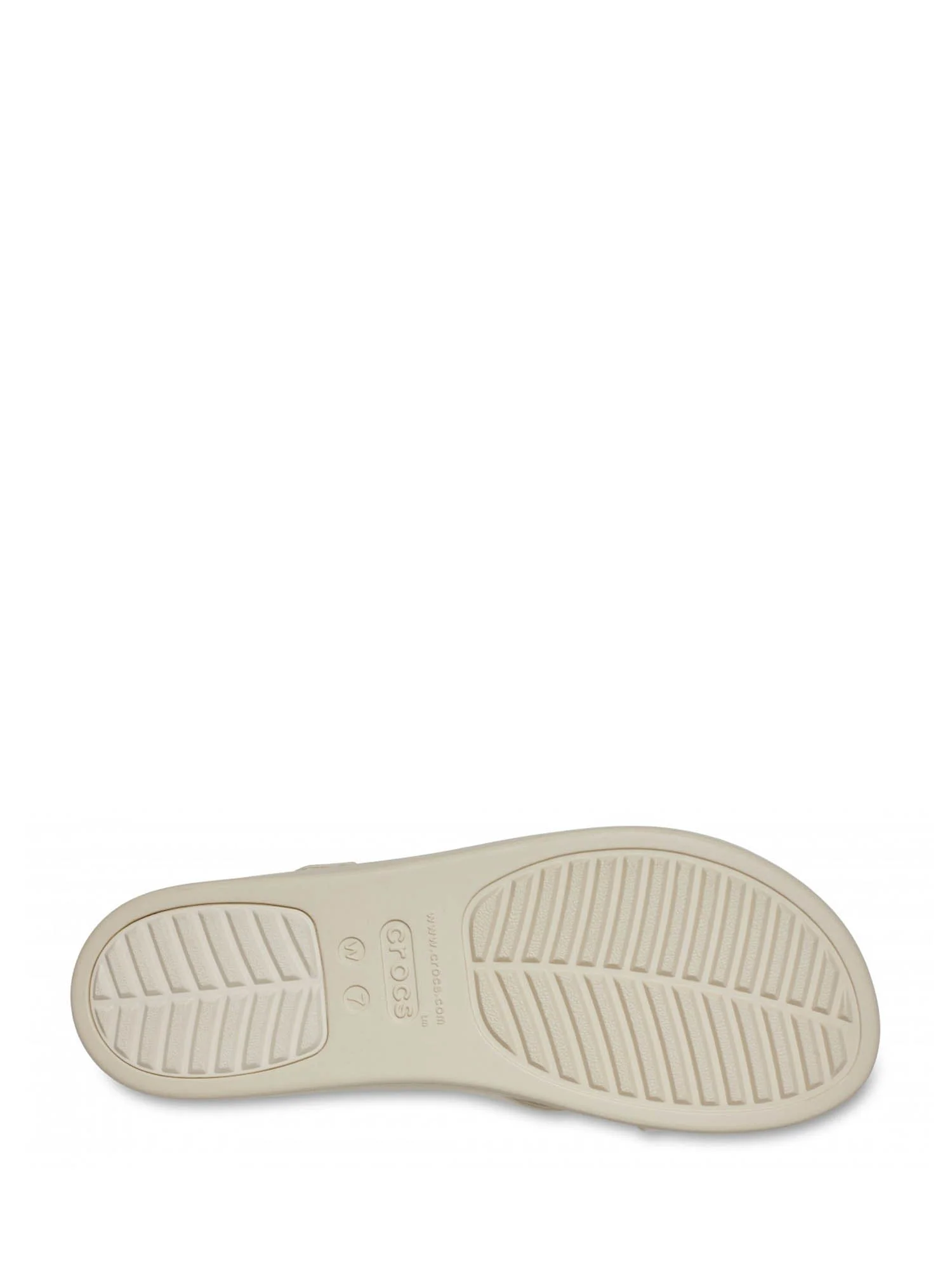 Crocs Brooklyn 4u Sandali Zeppa Donna | CR.212254 - Image 12