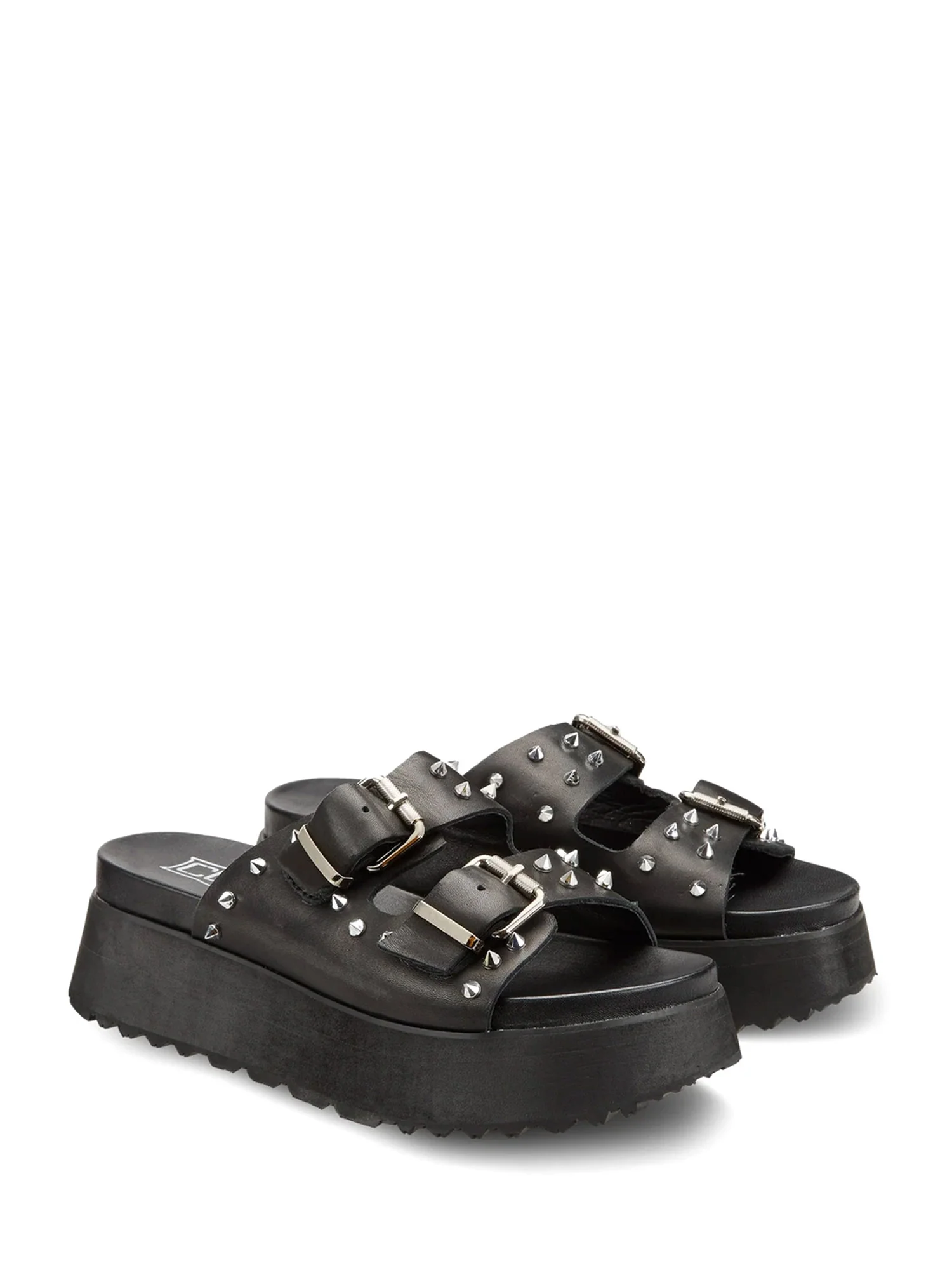 Cult Sandali Zeppa Donna | CLE104357 - Image 2