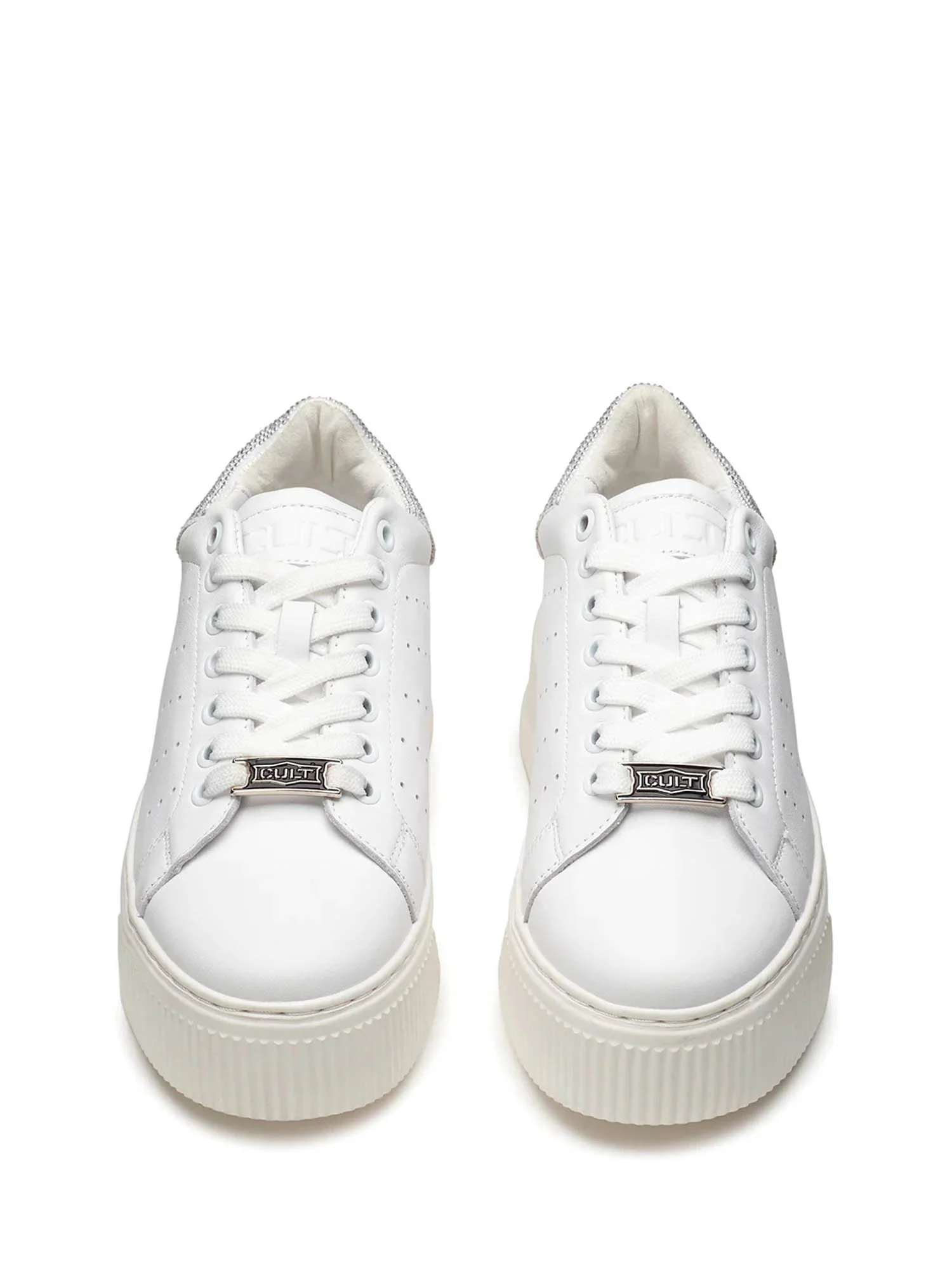 Cult Sneakers Donna | CLW316220 - Image 4