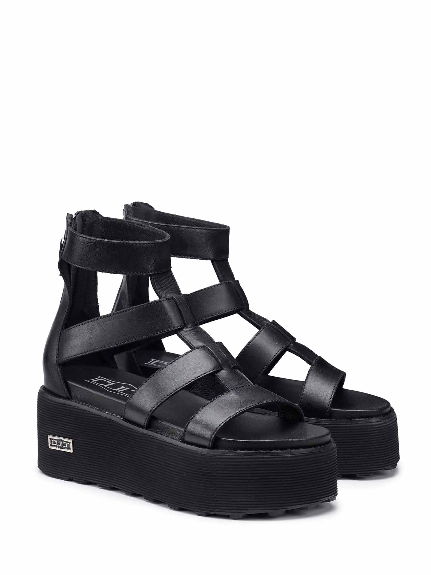 Cult Sandali Zeppa Donna | CLW345900 - Image 2