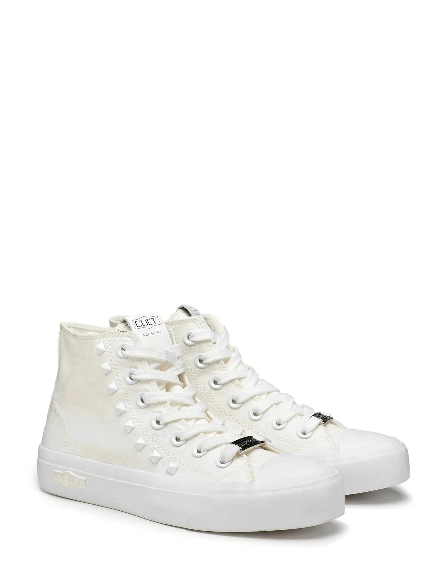 Cult Sneakers Donna | CLW364300 - Image 2
