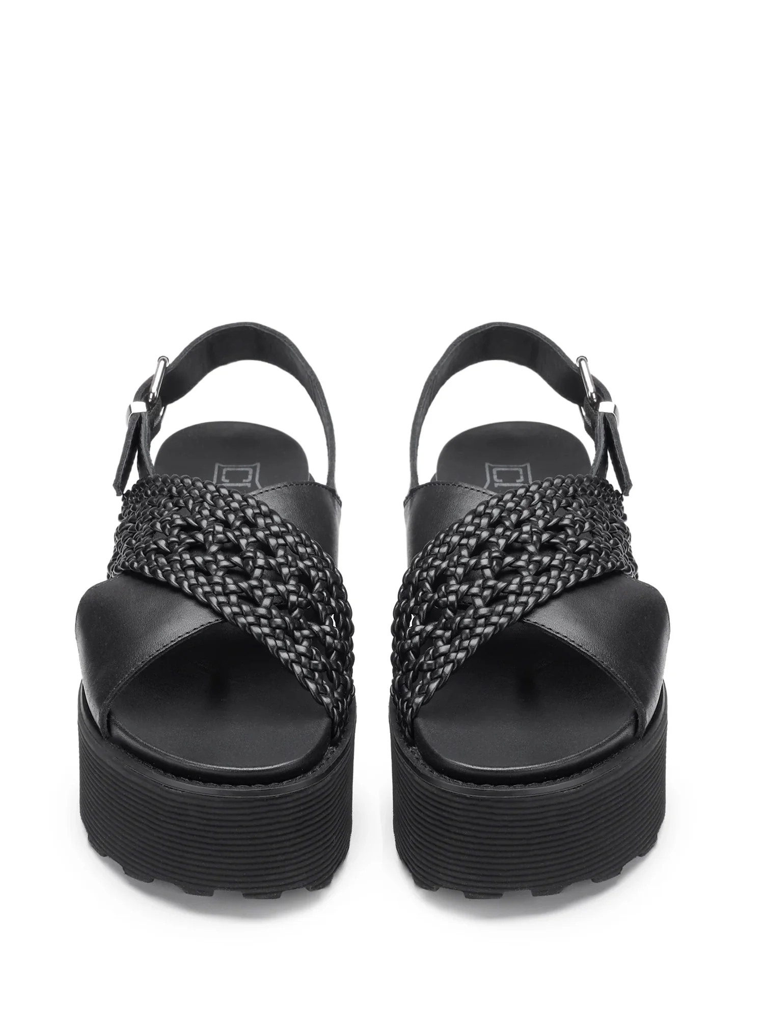 Cult Sandali Zeppa Donna | CLW389102 - Image 4