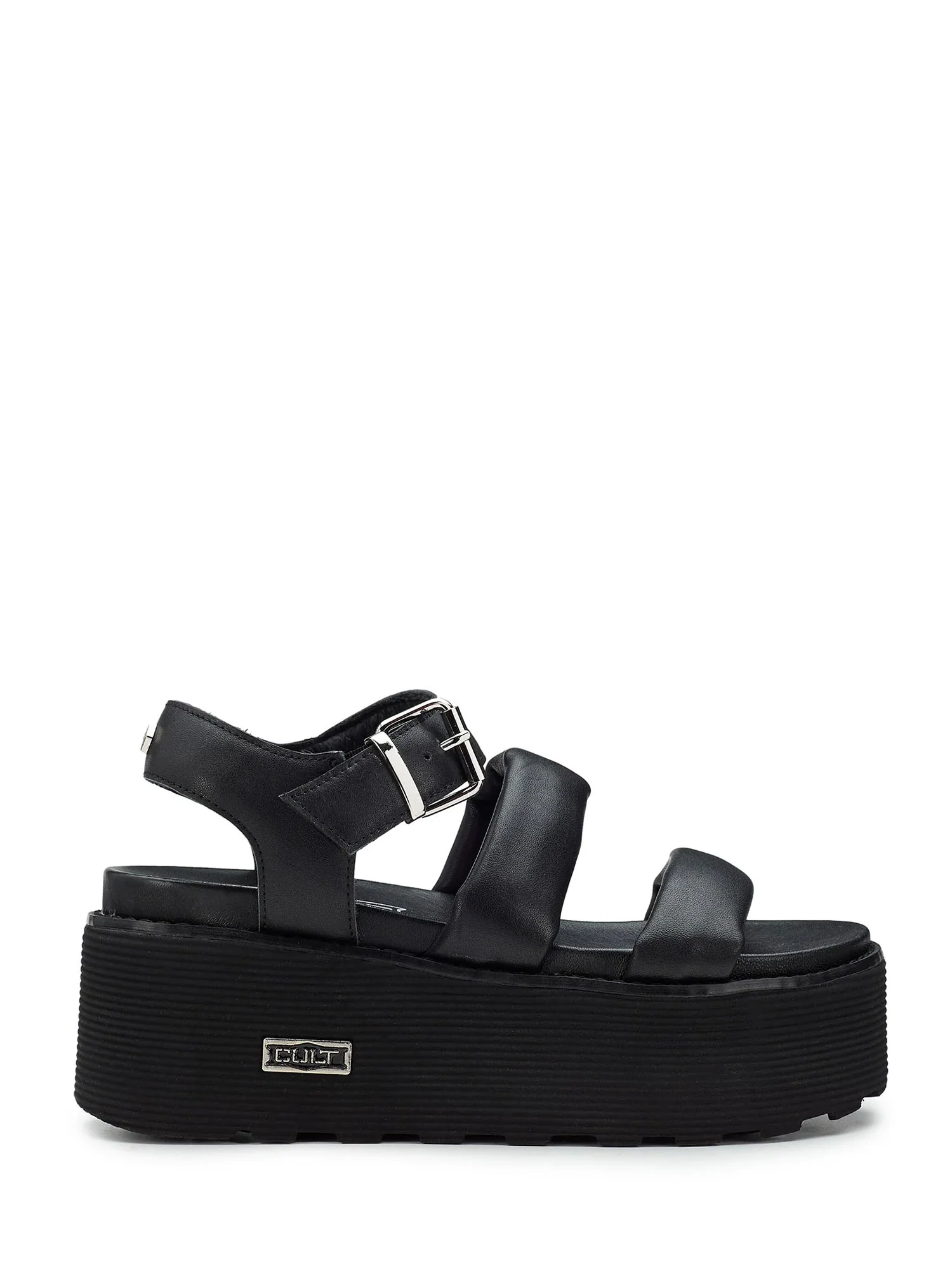 Cult Sandali Zeppa Donna | CLW426600