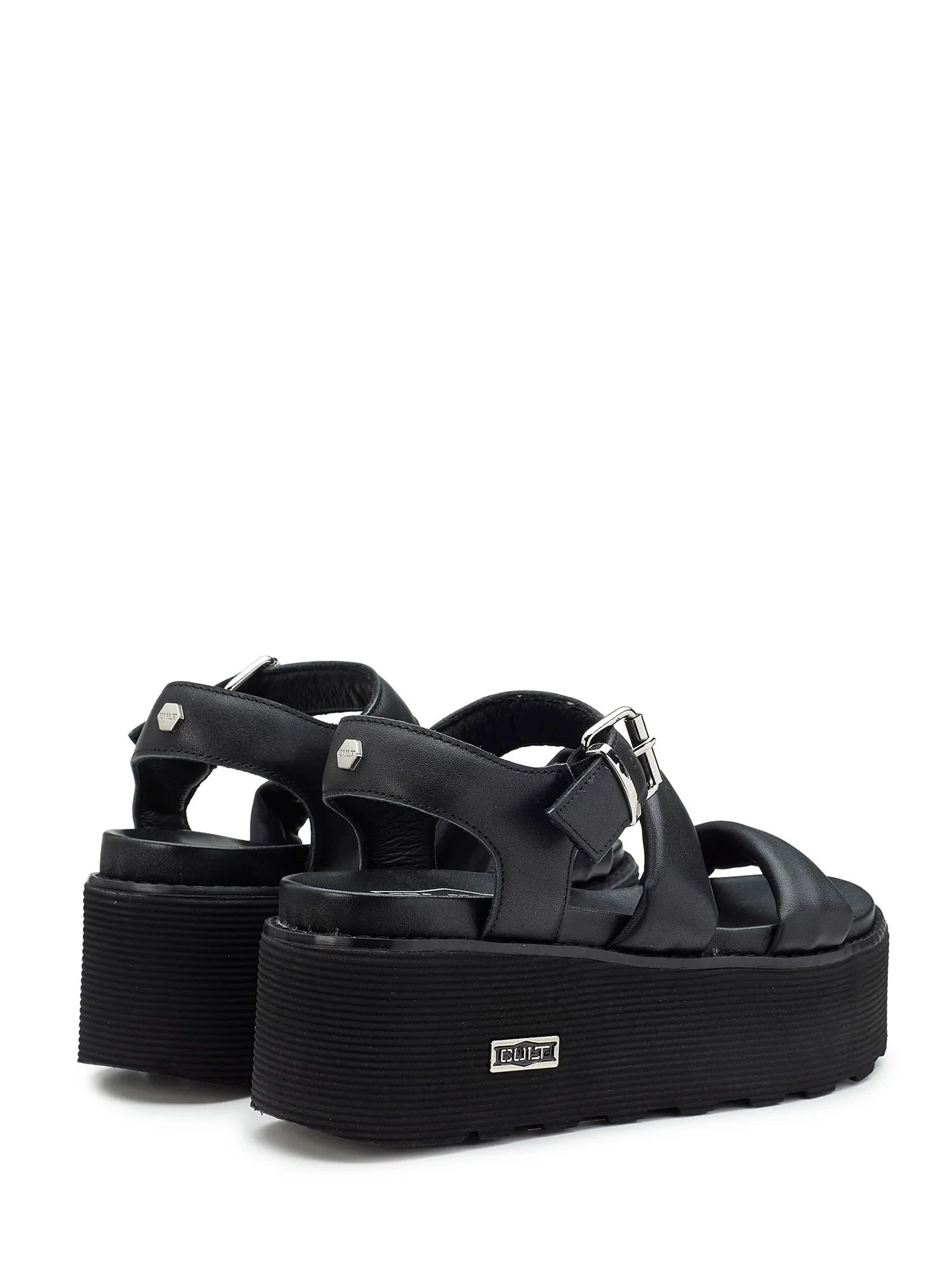 Cult Sandali Zeppa Donna | CLW426600 - Image 3