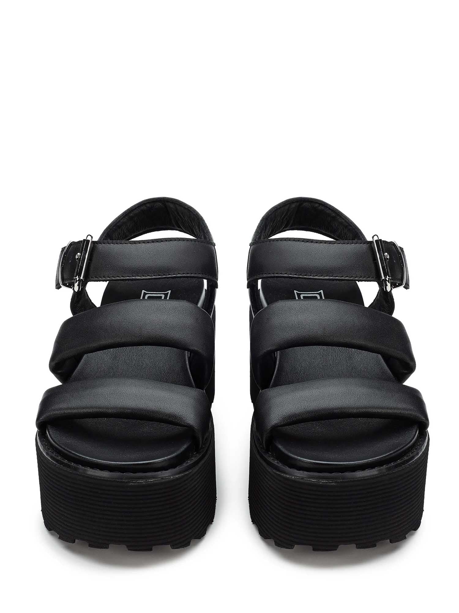 Cult Sandali Zeppa Donna | CLW426600 - Image 4
