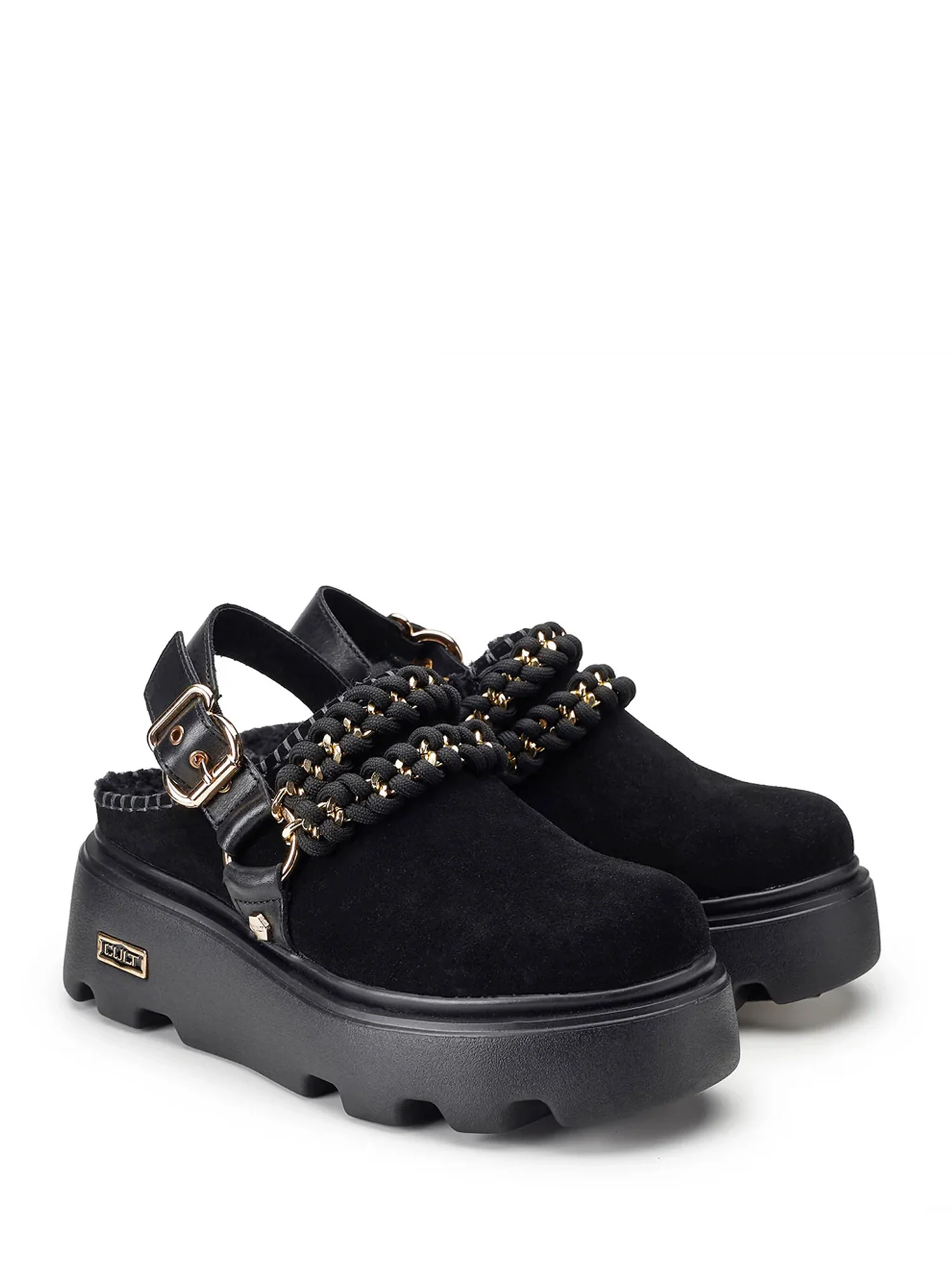Cult Sabot Donna | CLW431400 - Image 2