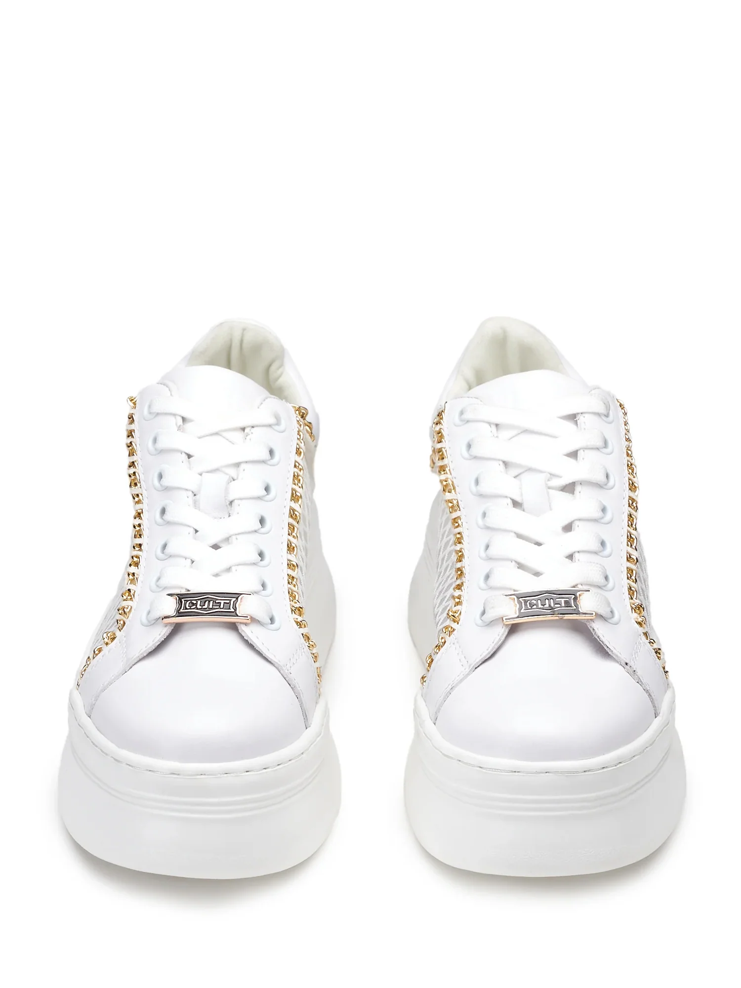 Cult Sneakers Donna | CLW442300 - Image 4