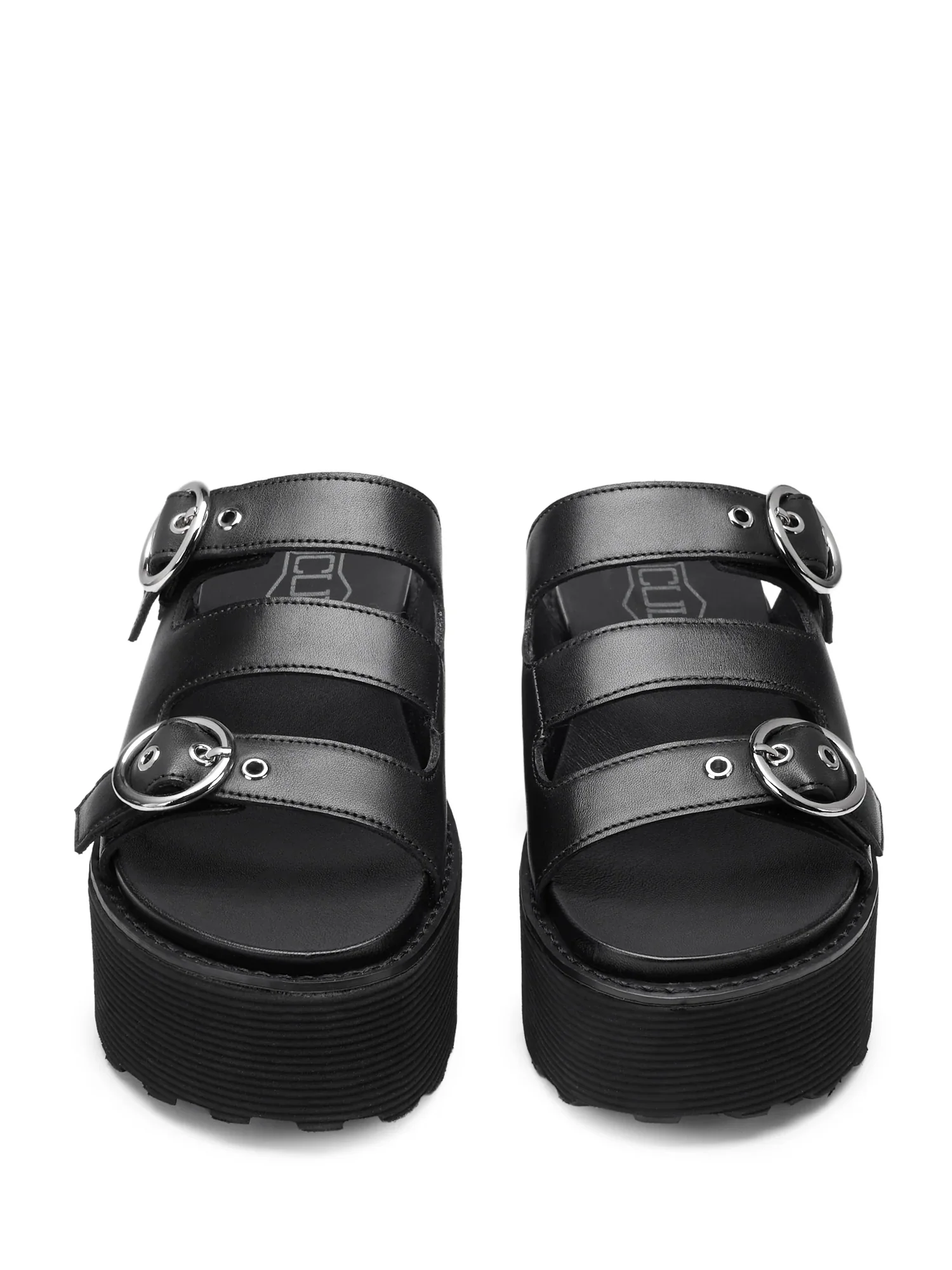 Cult Sandali Zeppa Donna | CLW447300 - Image 4