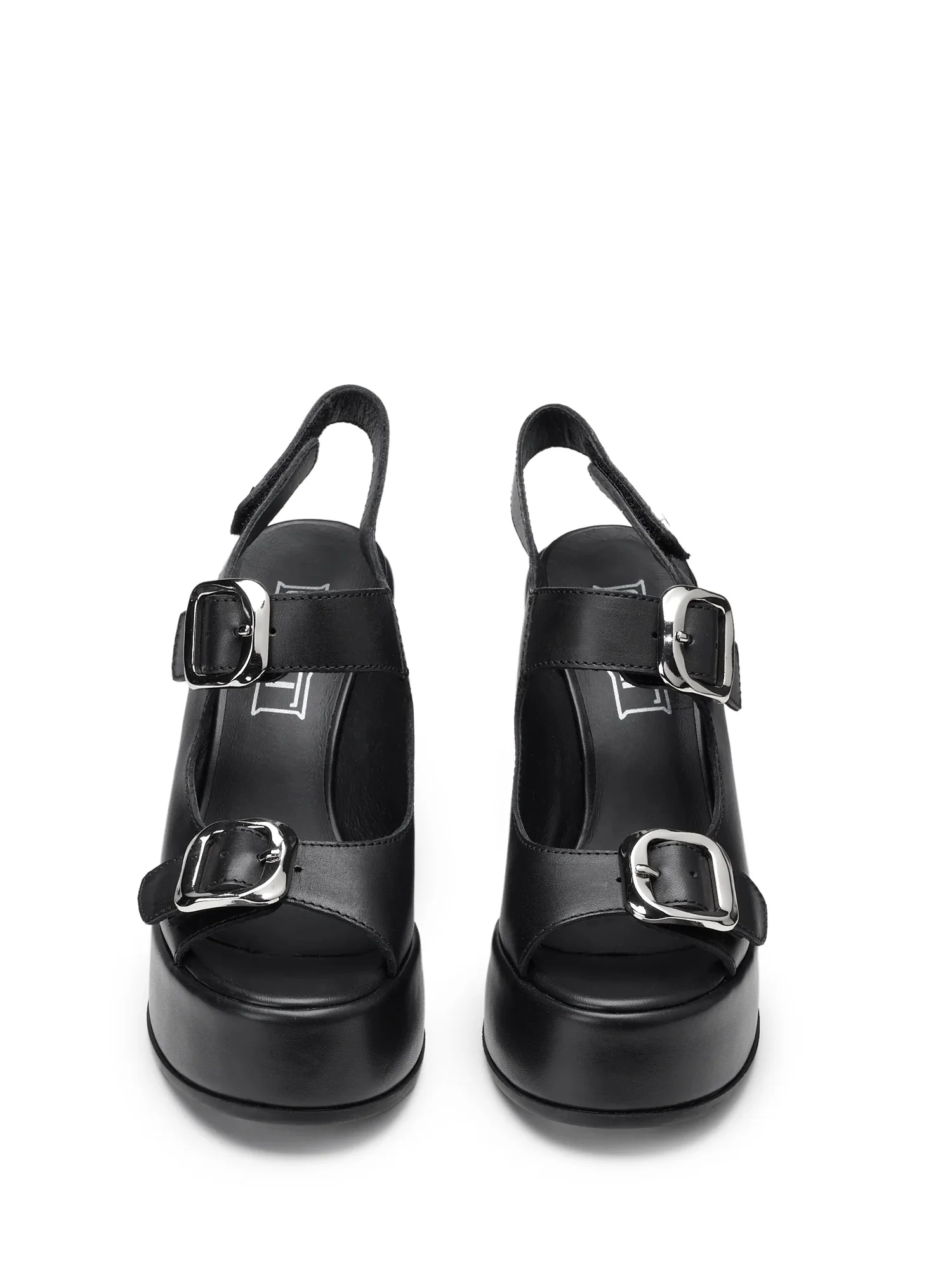 Cult Sandali Tacco Donna | CLW450600 - Image 4