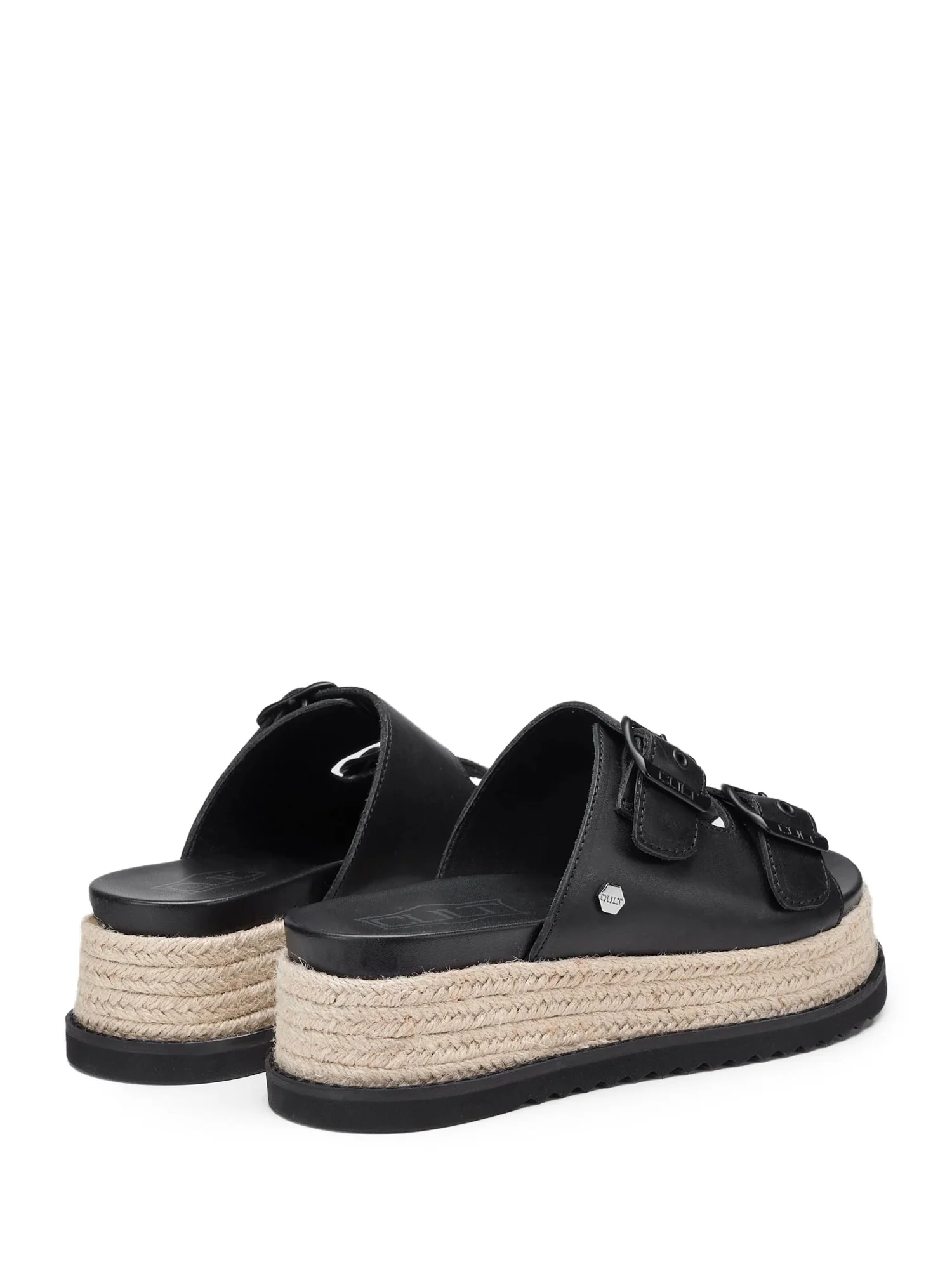 Cult Sandali Zeppa Donna | CLW451500 - Image 3