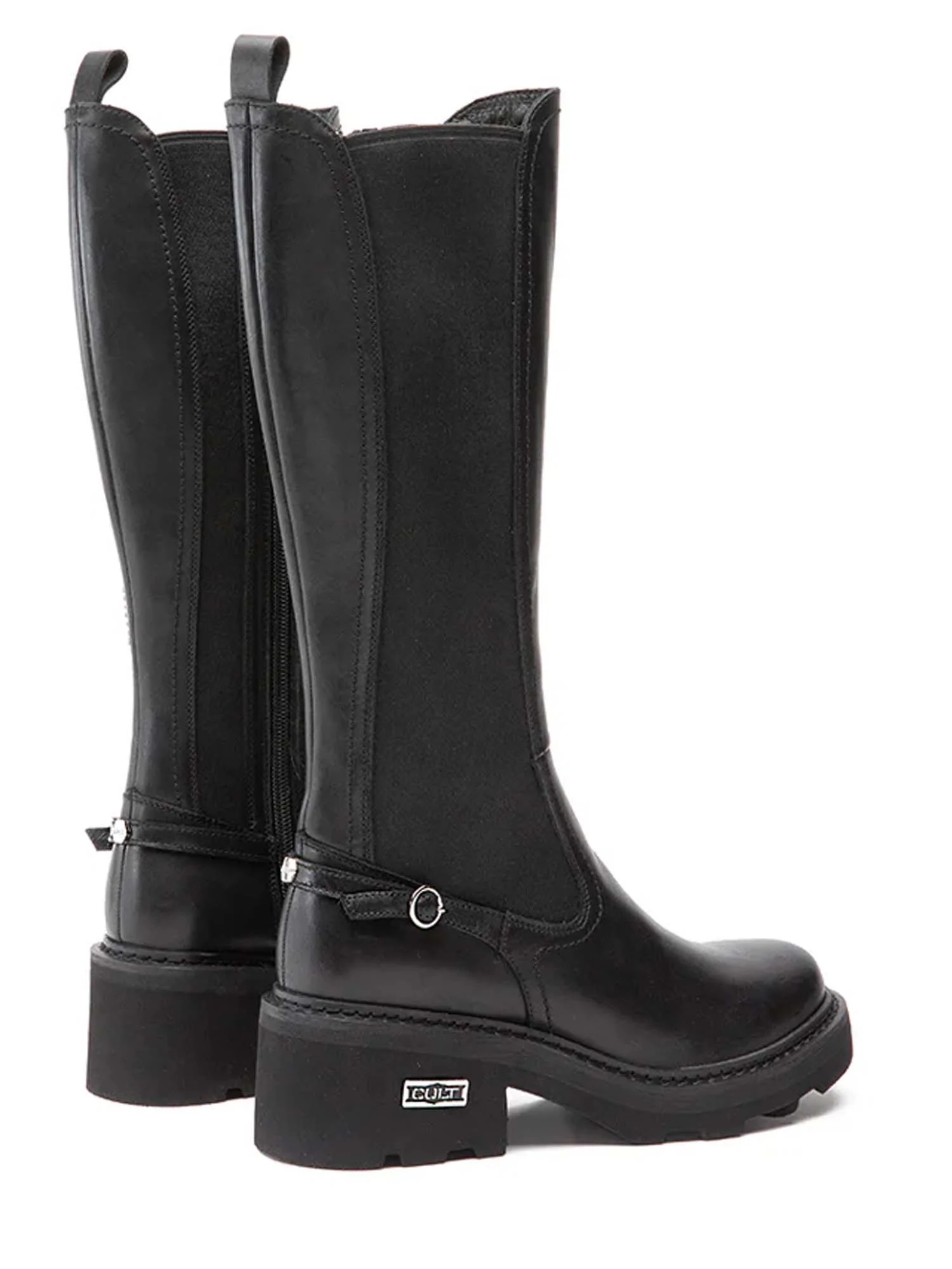 Cult Stivali Donna | CLW456700 - Image 4