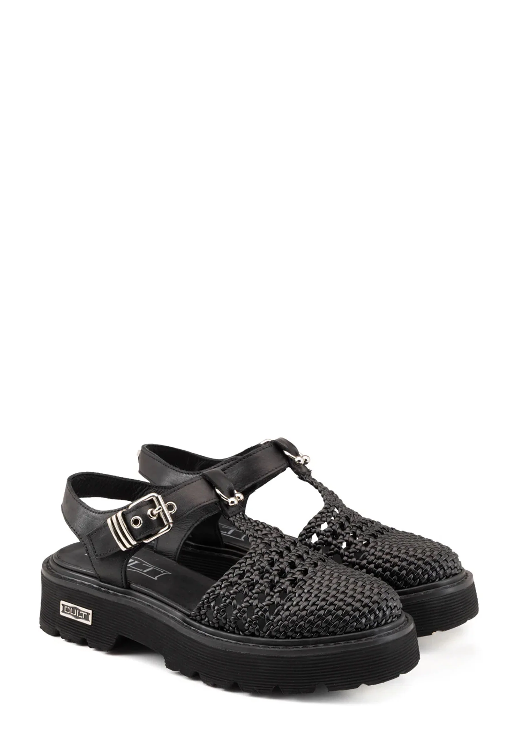 Cult Slash Sandali Donna | CLW468400 - Image 2