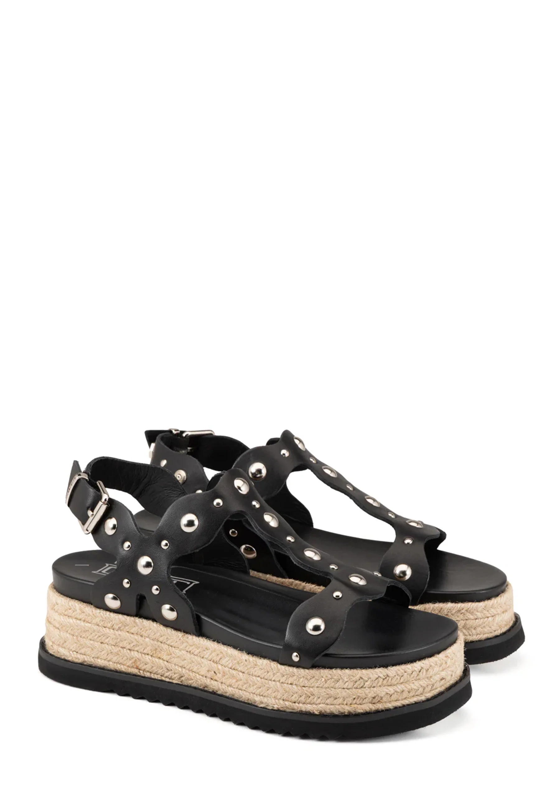 Cult Doja 4736 Sandali Zeppa Donna | CLW473600 - Image 2