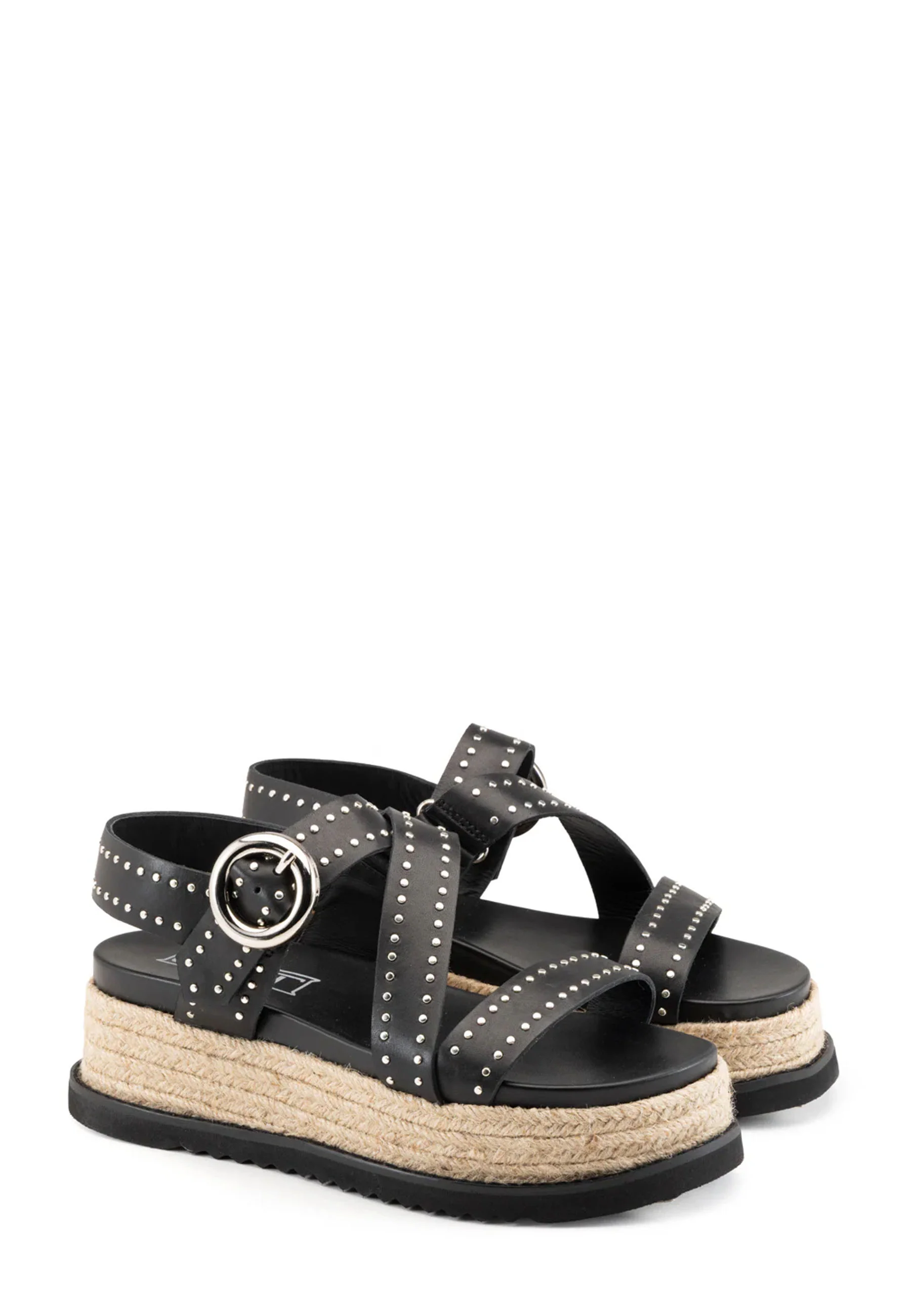 Cult Doja Sandali Zeppa Donna | CLW473700 - Image 2