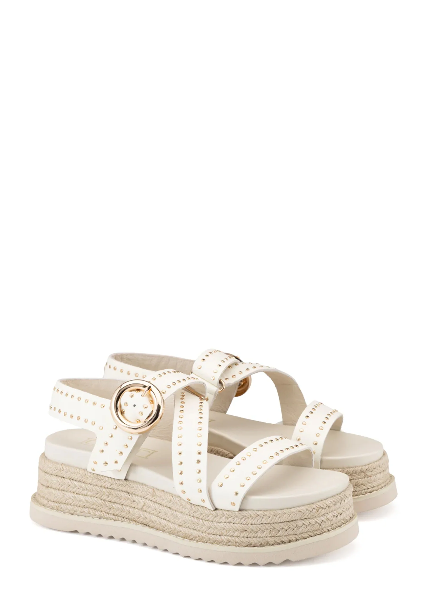 Cult Doja 4737 Sandali Zeppa Donna | CLW473701 - Image 2