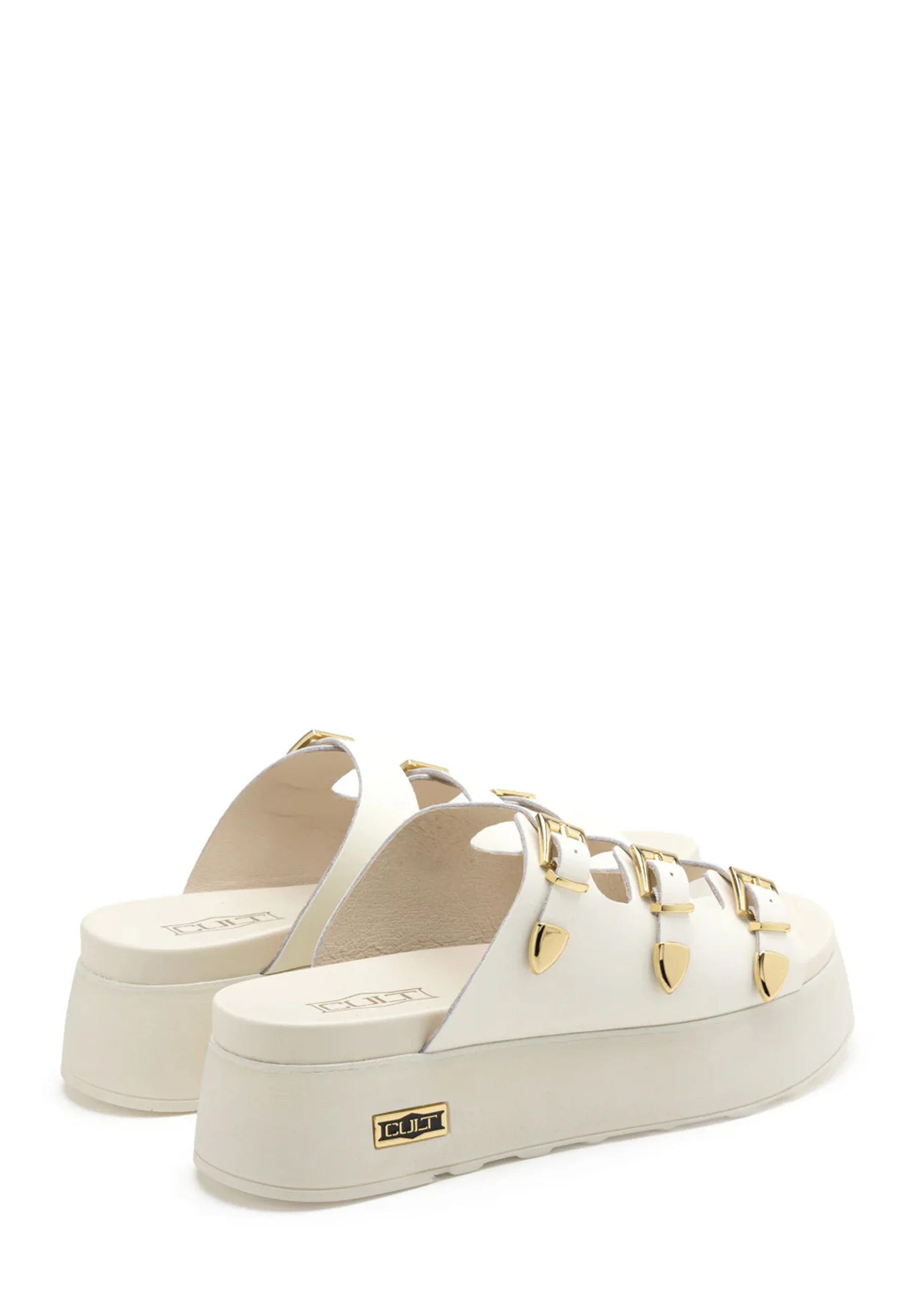 Cult Janis 4739 Sandali Zeppa Donna | CLW473901 - Image 3