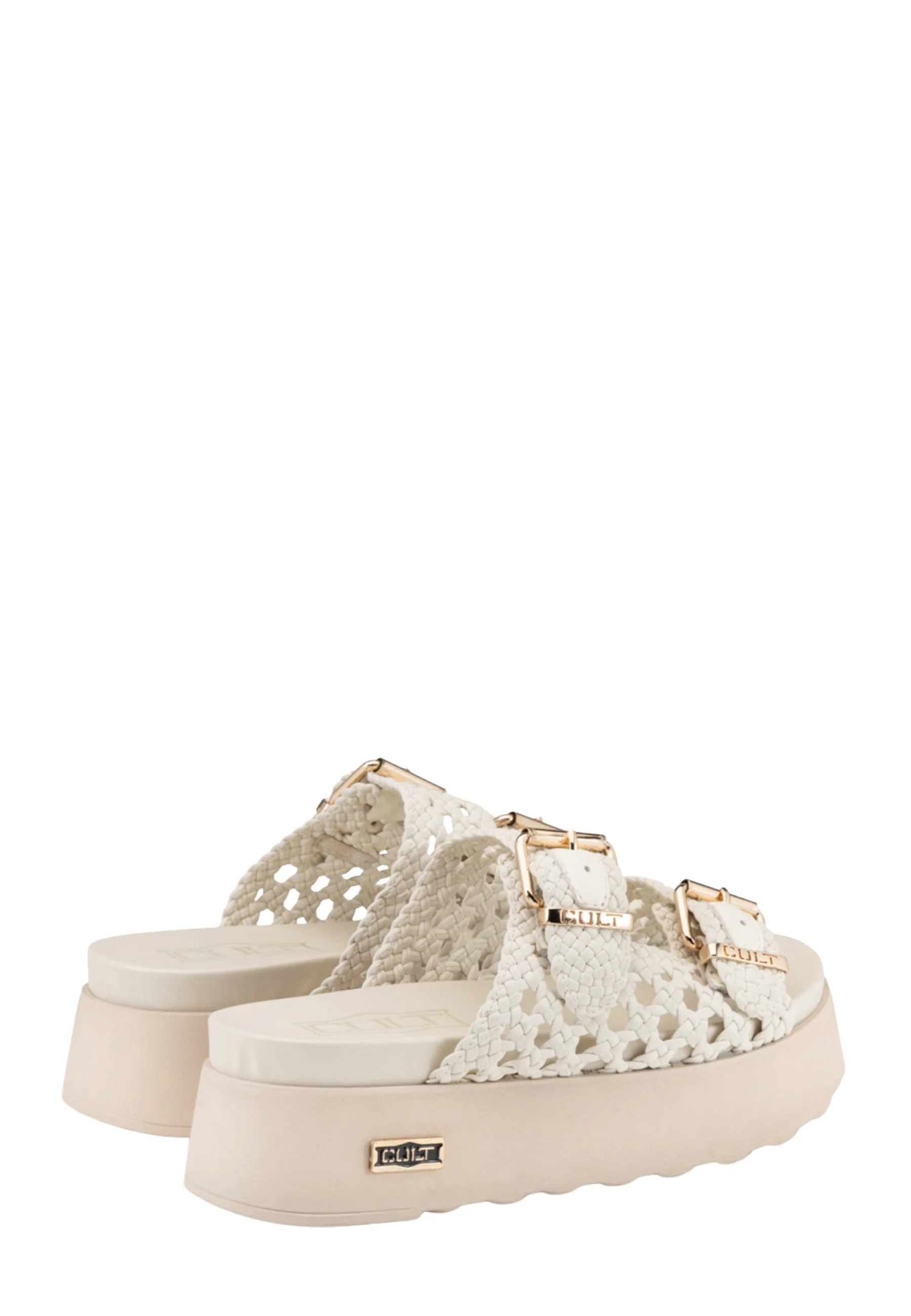 Cult Janis Sandali Zeppa Donna | CLW474001 - Image 3