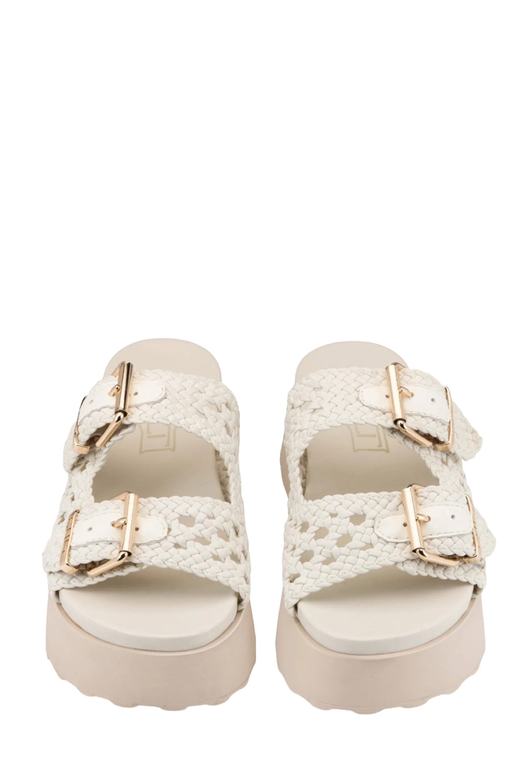 Cult Janis Sandali Zeppa Donna | CLW474001 - Image 4