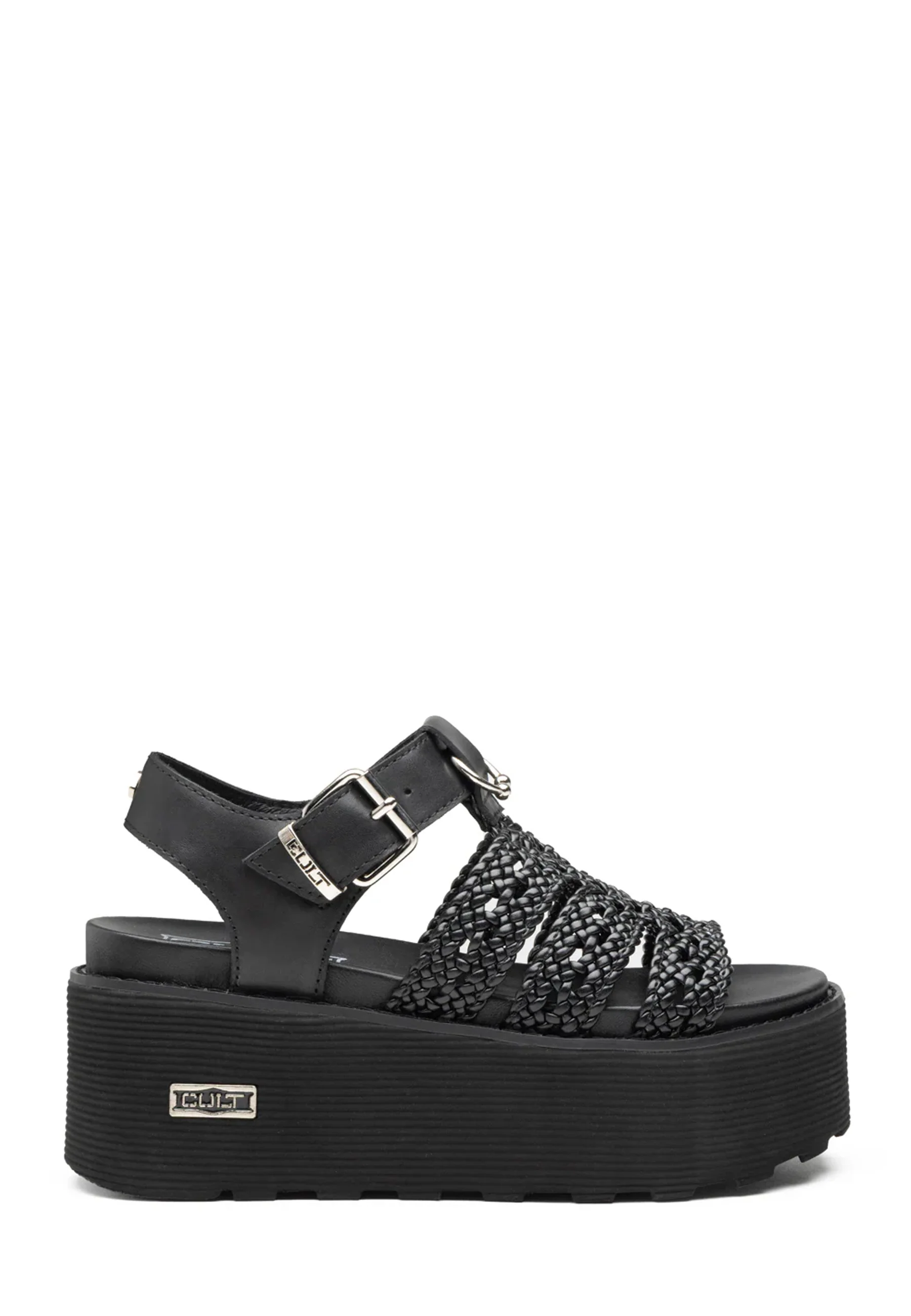 Cult Nancy 4749 Sandali Zeppa Donna | CLW474900