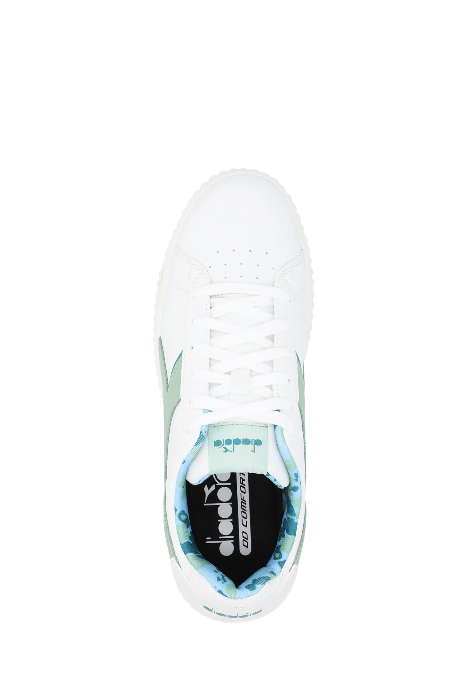 Diadora Jacedoublewn Sneakers Donna | 101.182800 - Image 9