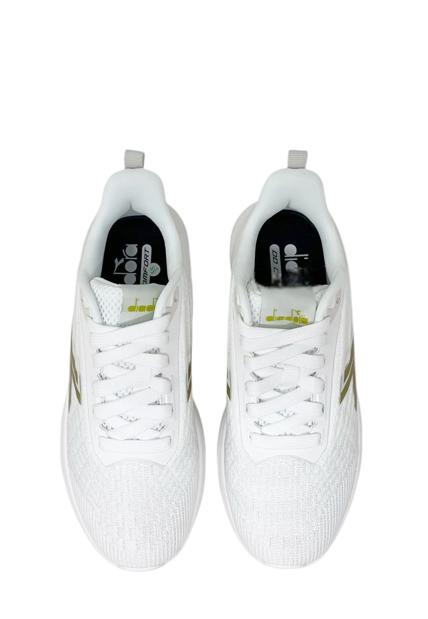 Diadora Piper Wn Scarpe Da Ginnastica Donna | 101.183392 - Image 3