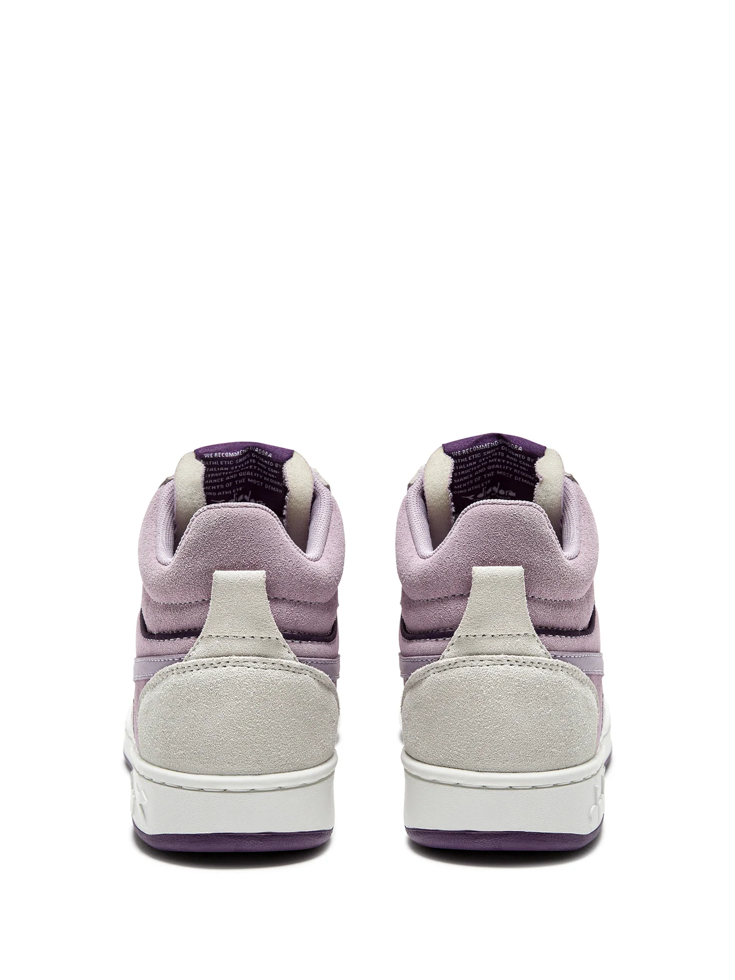Diadora Sneakers Donna | 501.179012 - Image 4
