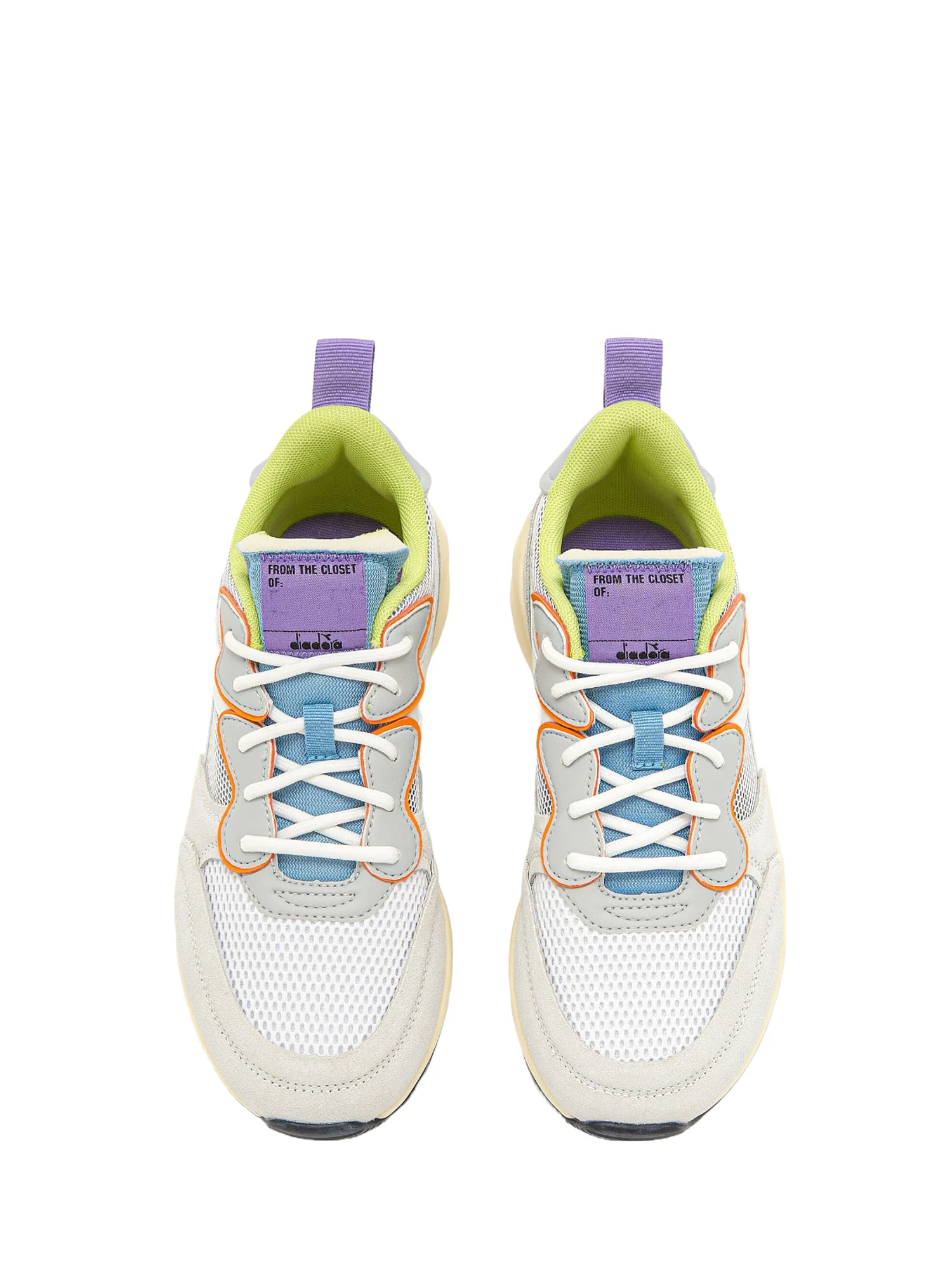 Diadora Sneakers Donna | 501.179561 - Image 3
