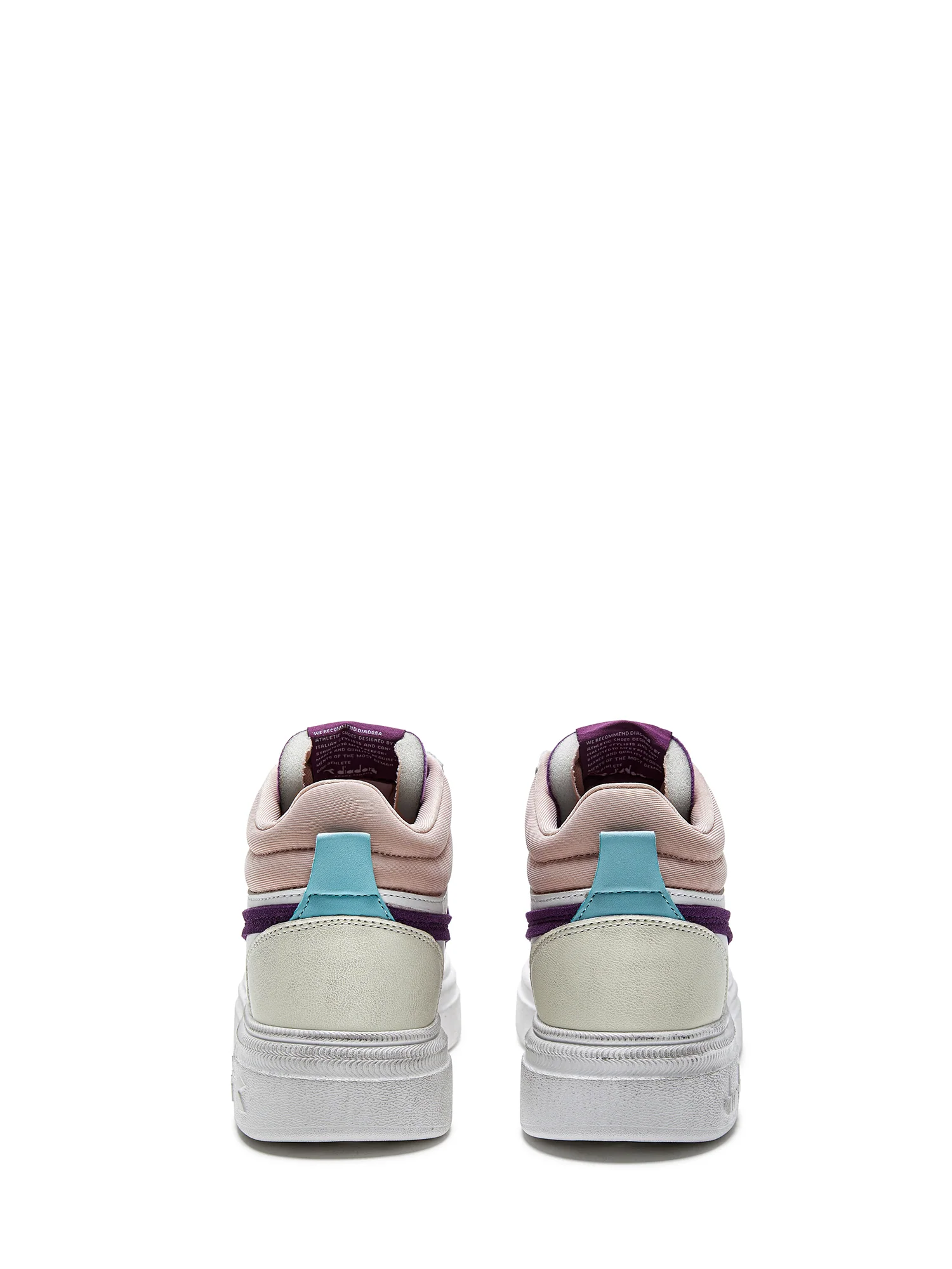 Diadora Sneakers Donna | 501.179792 - Image 4